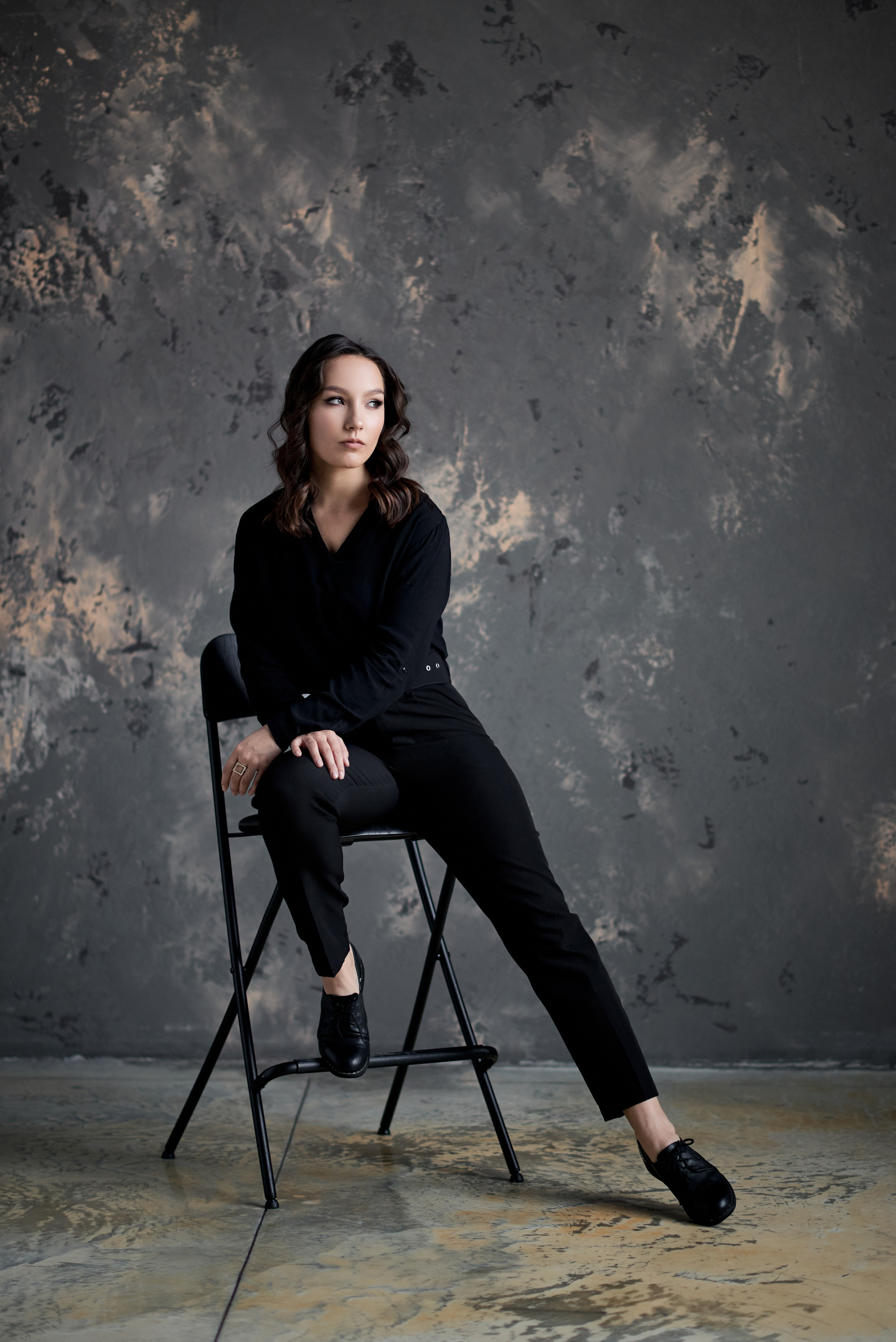 Полина. Свадебный фотограф Александр Браво