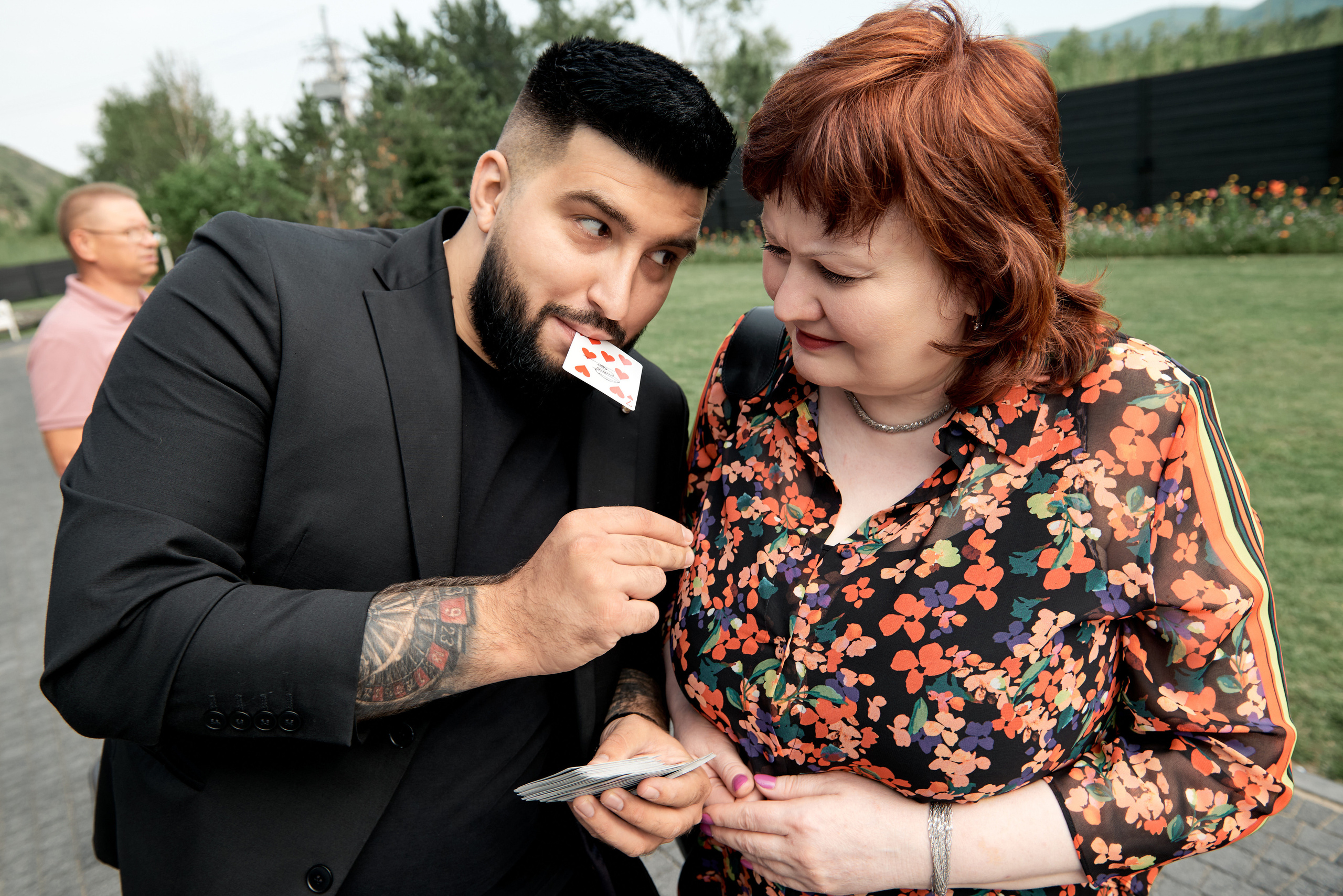 Анна и Александр. Свадебный фотограф Александр Браво