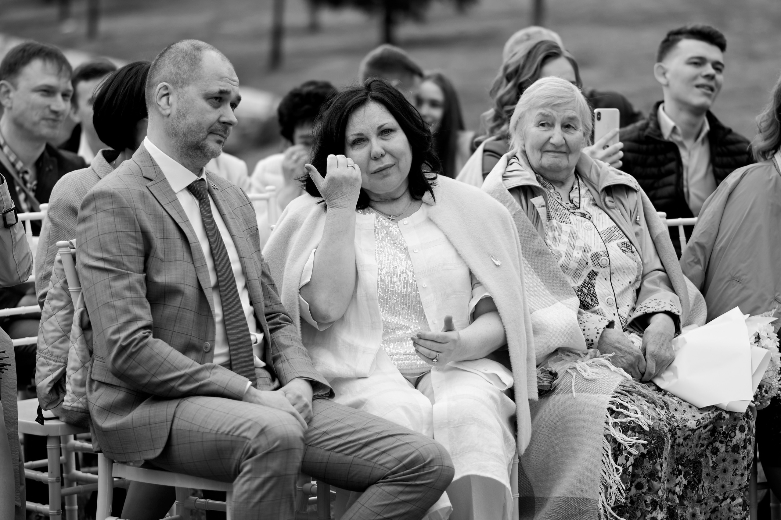 Анастасия и Дмитрий. Свадебный фотограф Александр Браво