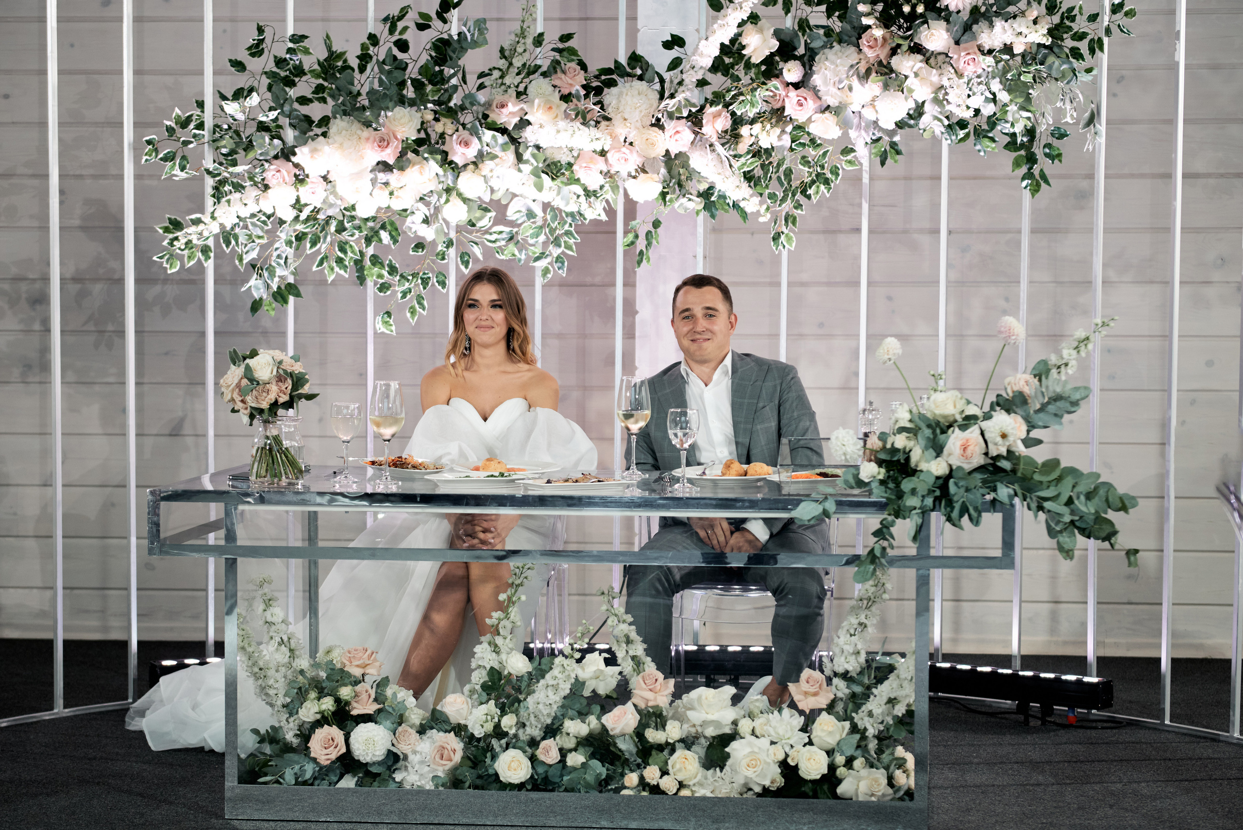 Анна и Александр. Свадебный фотограф Александр Браво