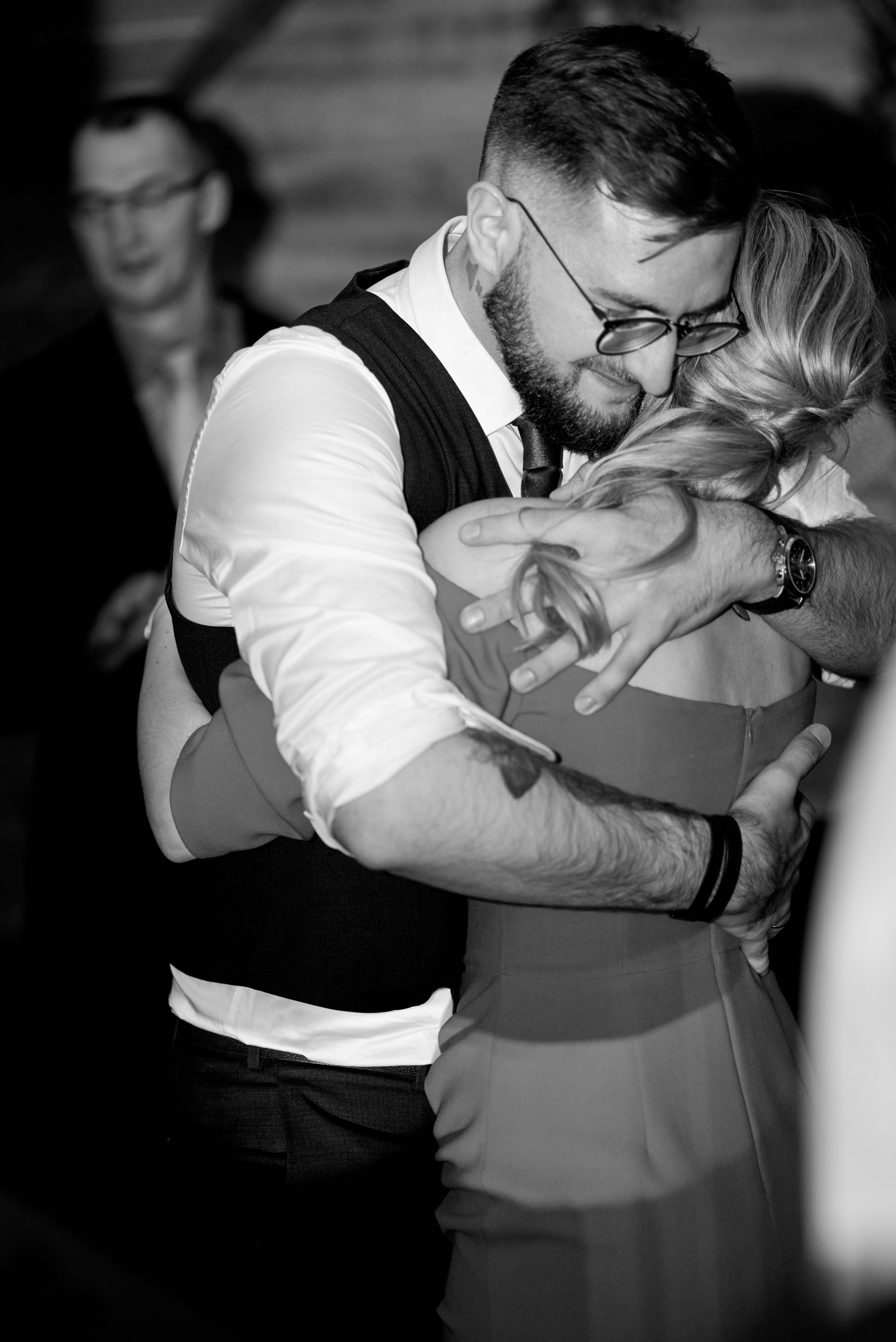 Анастасия и Дмитрий. Свадебный фотограф Александр Браво