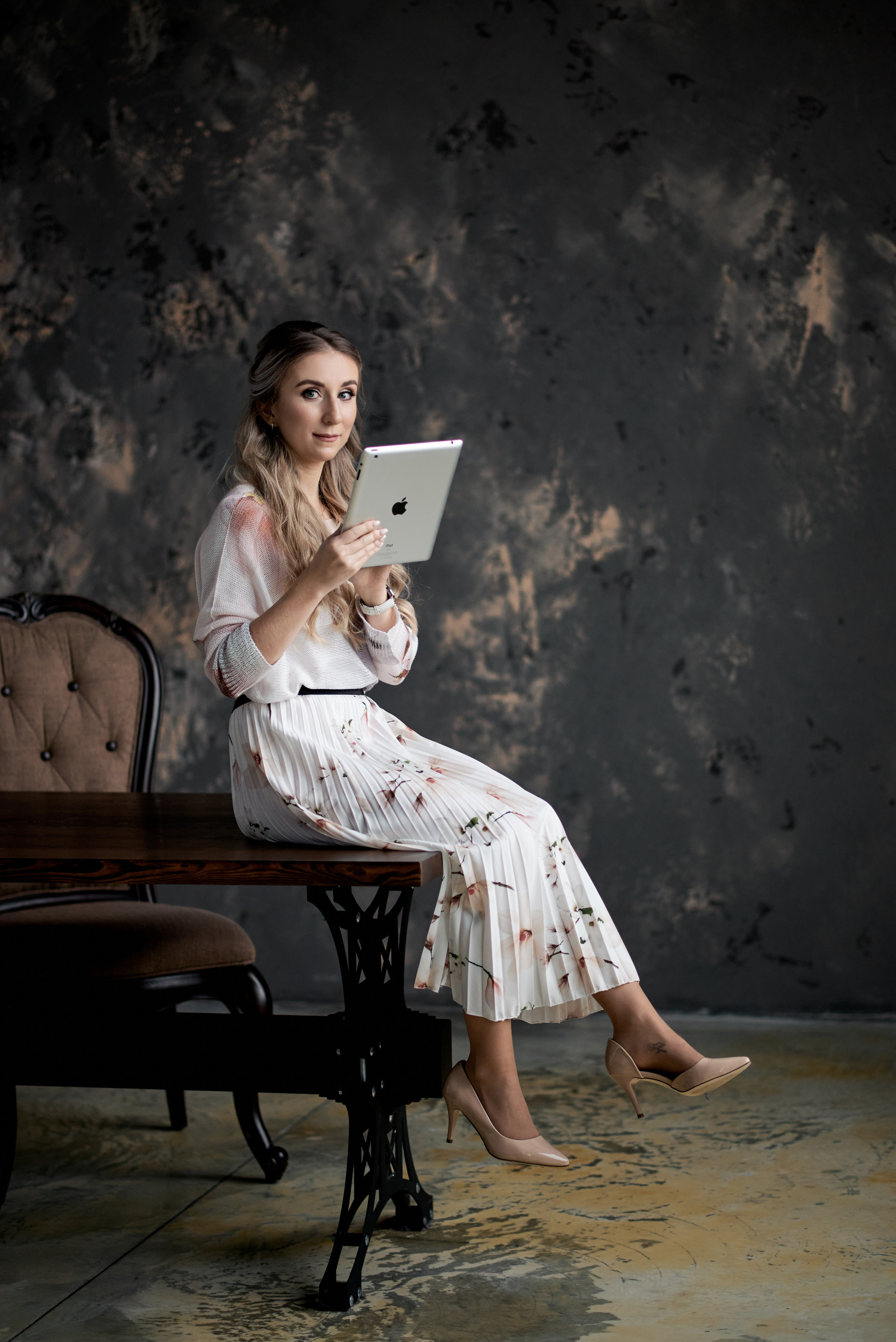 Кристина. Свадебный фотограф Александр Браво