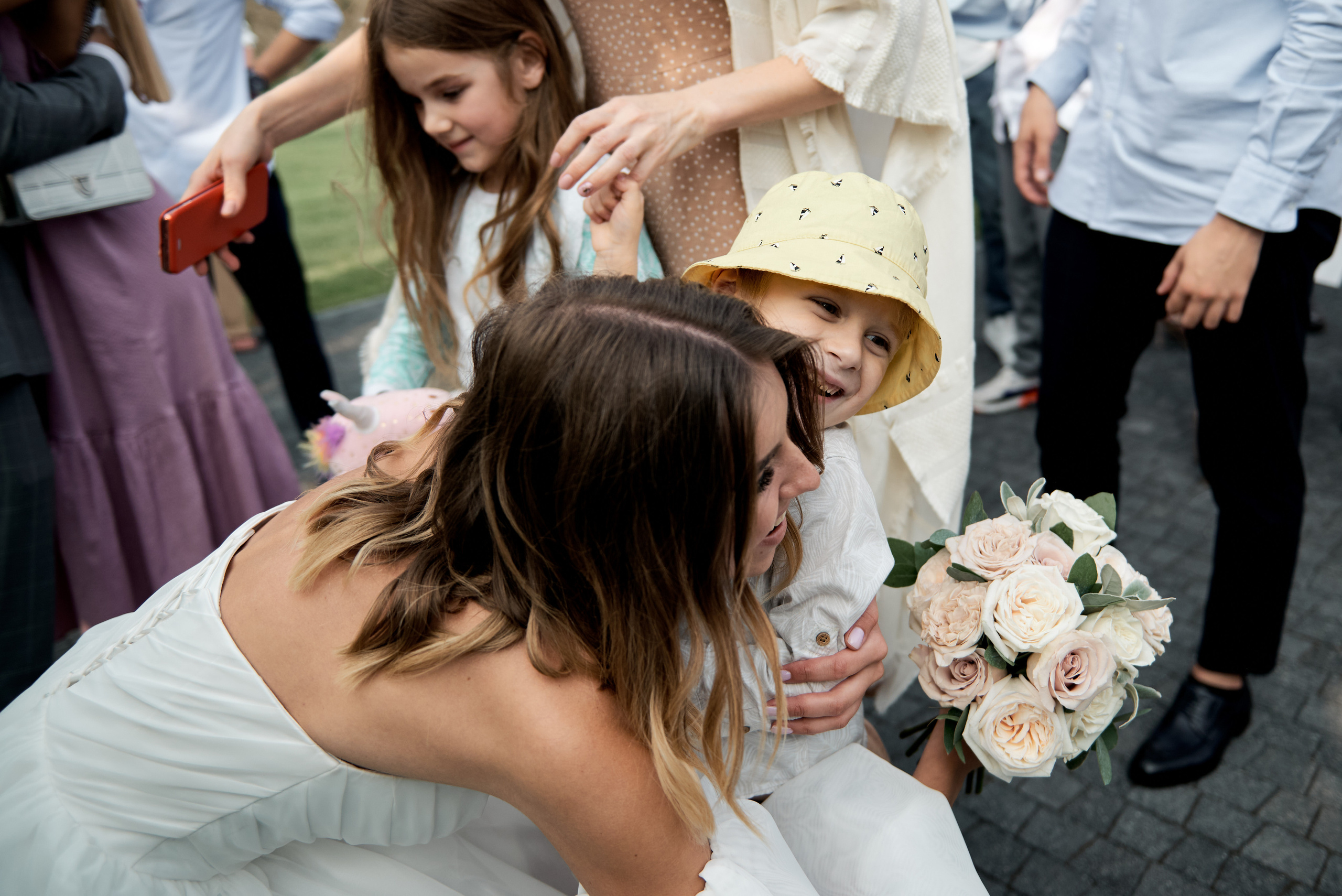 Анна и Александр. Свадебный фотограф Александр Браво