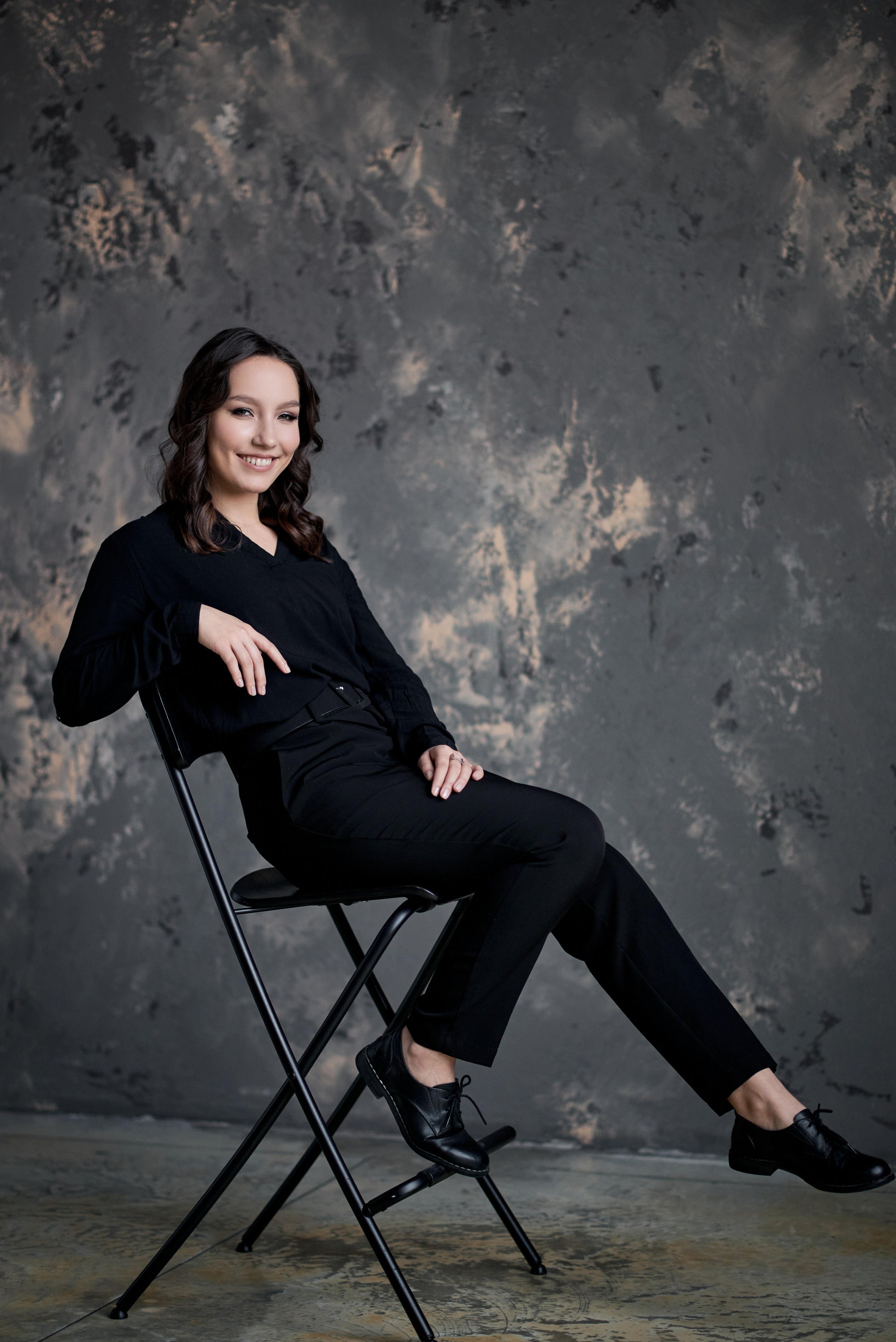 Полина. Свадебный фотограф Александр Браво