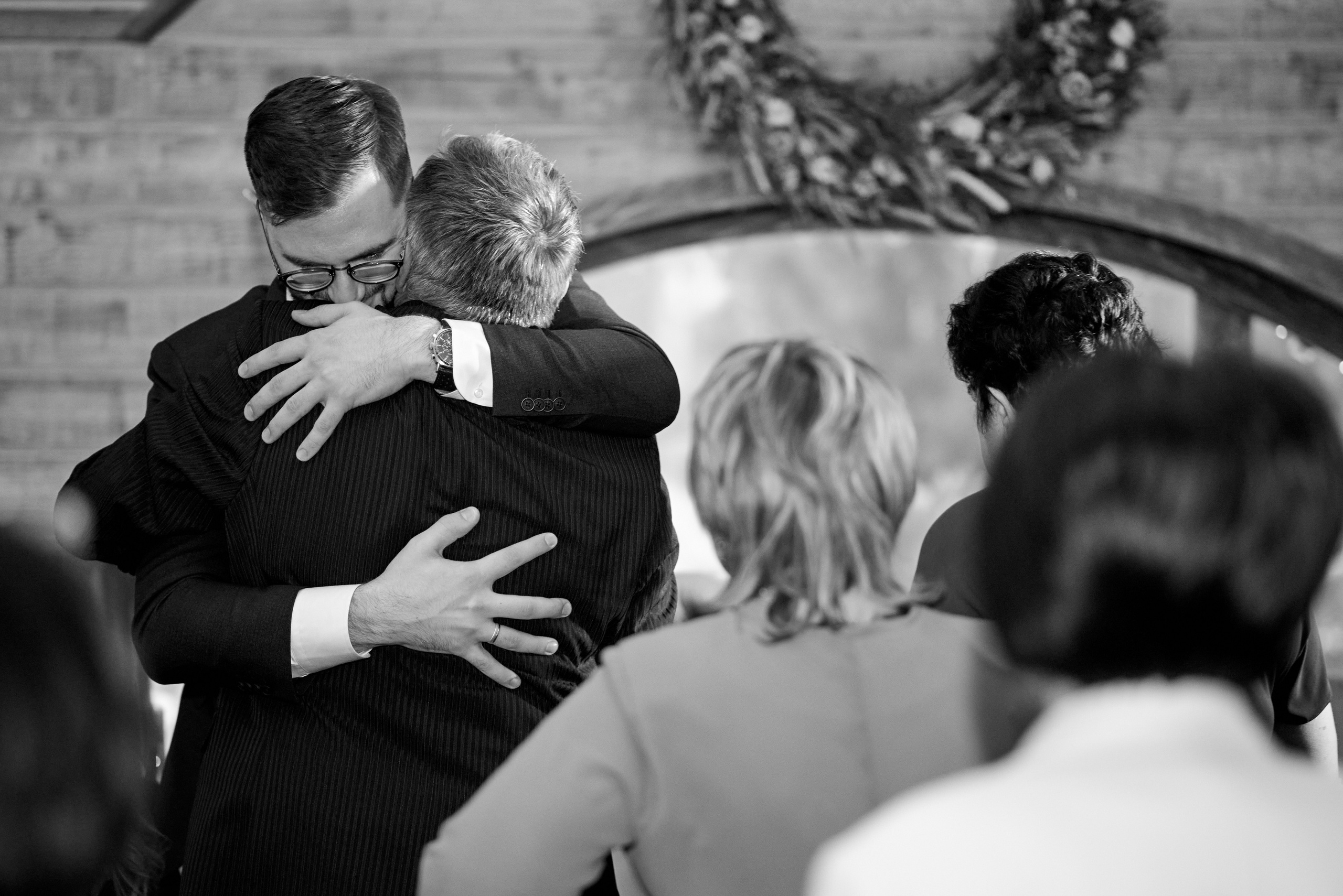 Анастасия и Дмитрий. Свадебный фотограф Александр Браво