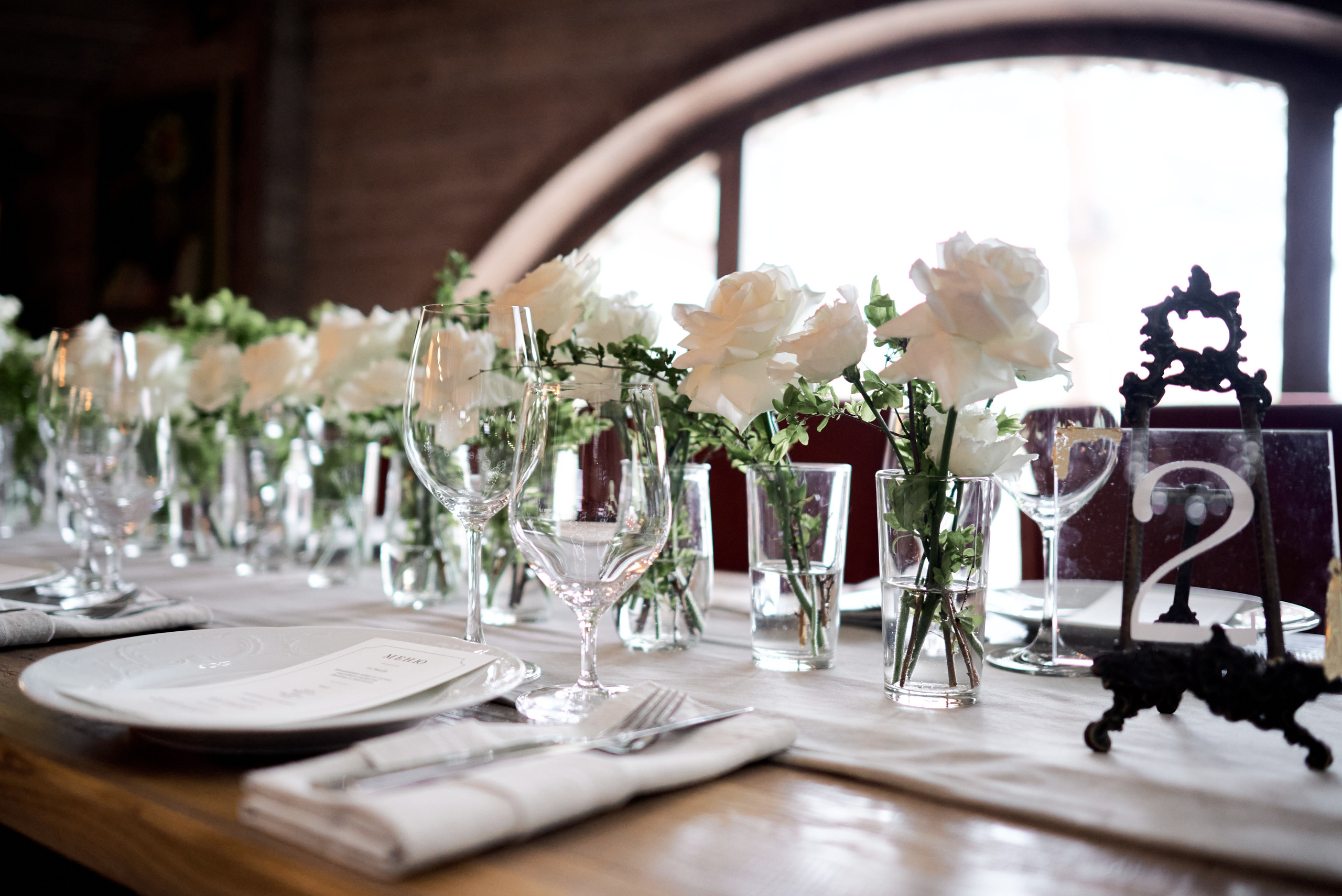 Анастасия и Дмитрий. Свадебный фотограф Александр Браво