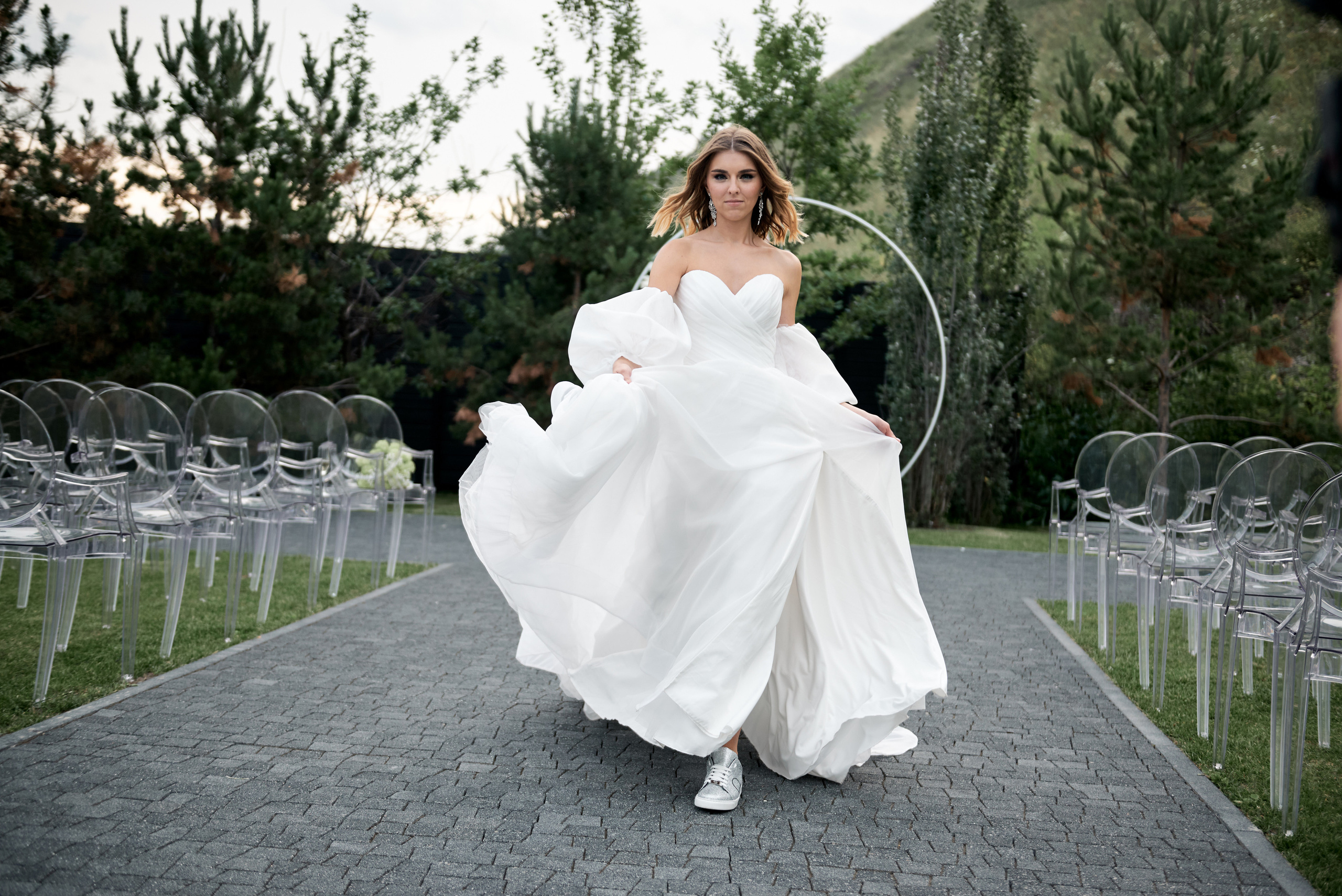 Анна и Александр. Свадебный фотограф Александр Браво