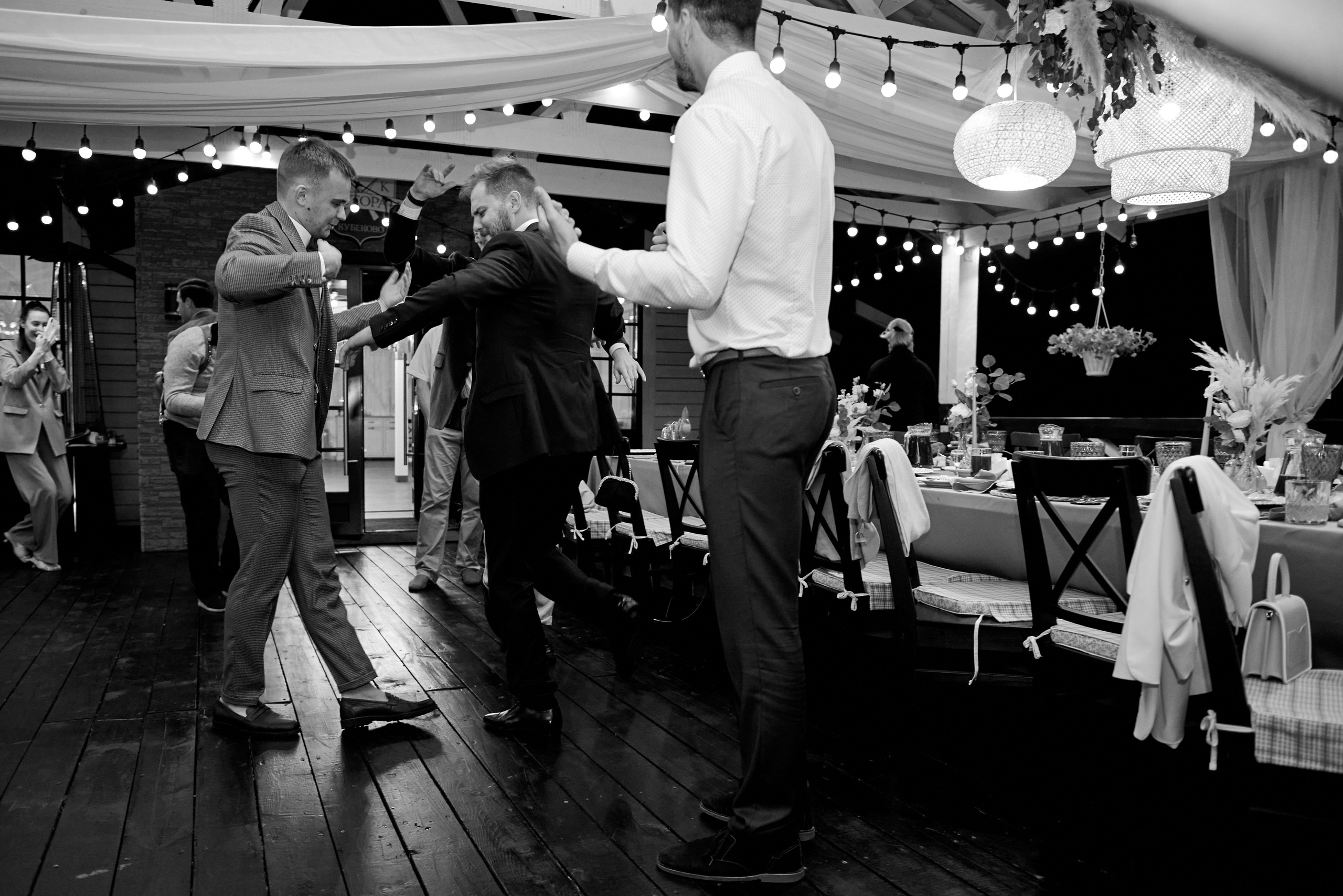 Юлия и Данил. Свадебный фотограф Александр Браво