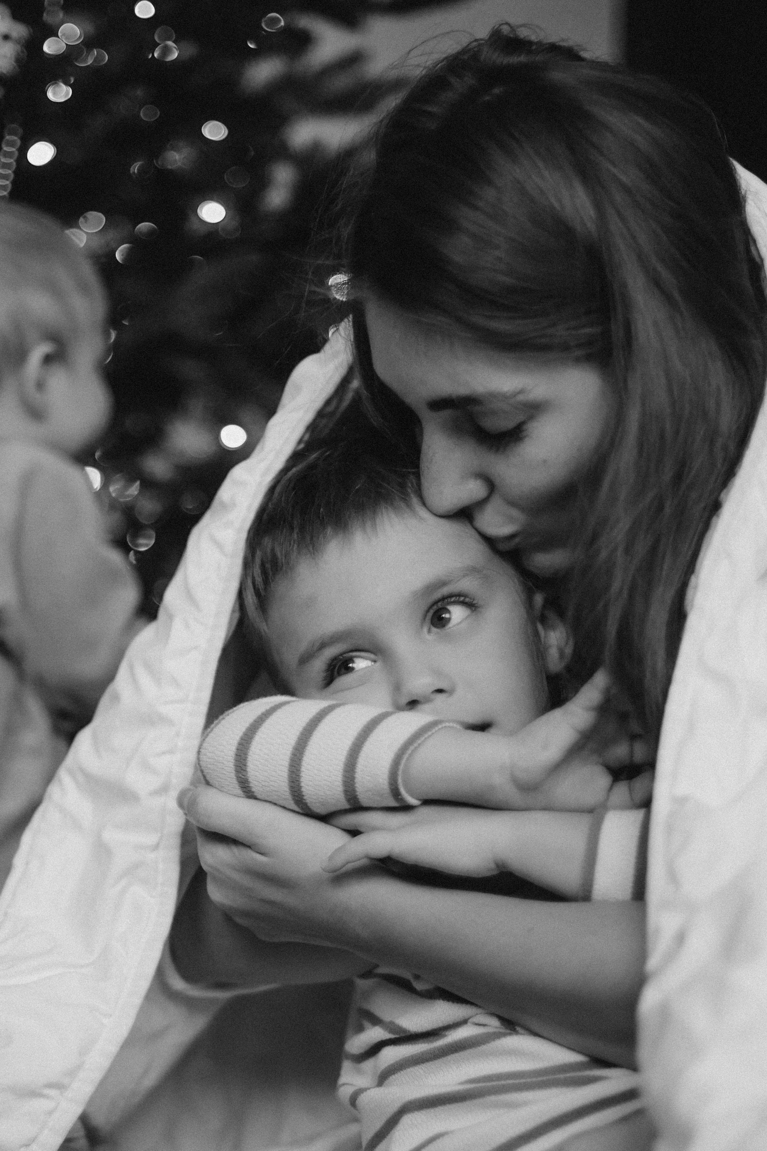 Семейная история. Семейный фотограф Москва Ирина Малышева