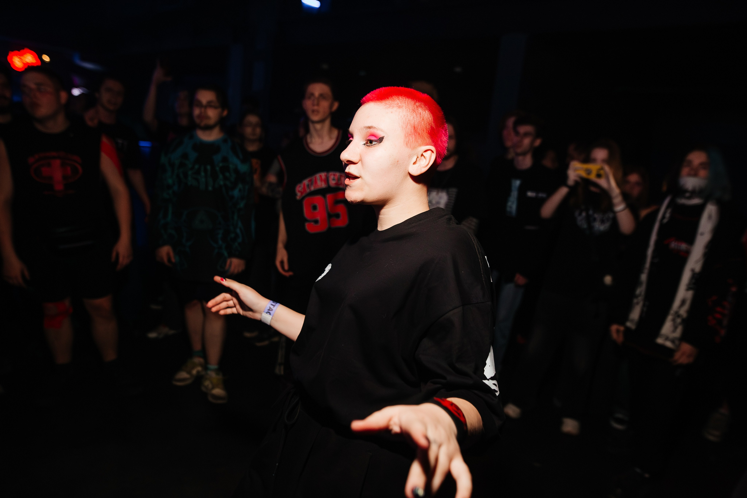 Хрися и Hotzzen. Pravda. 03.05.2025. Главная