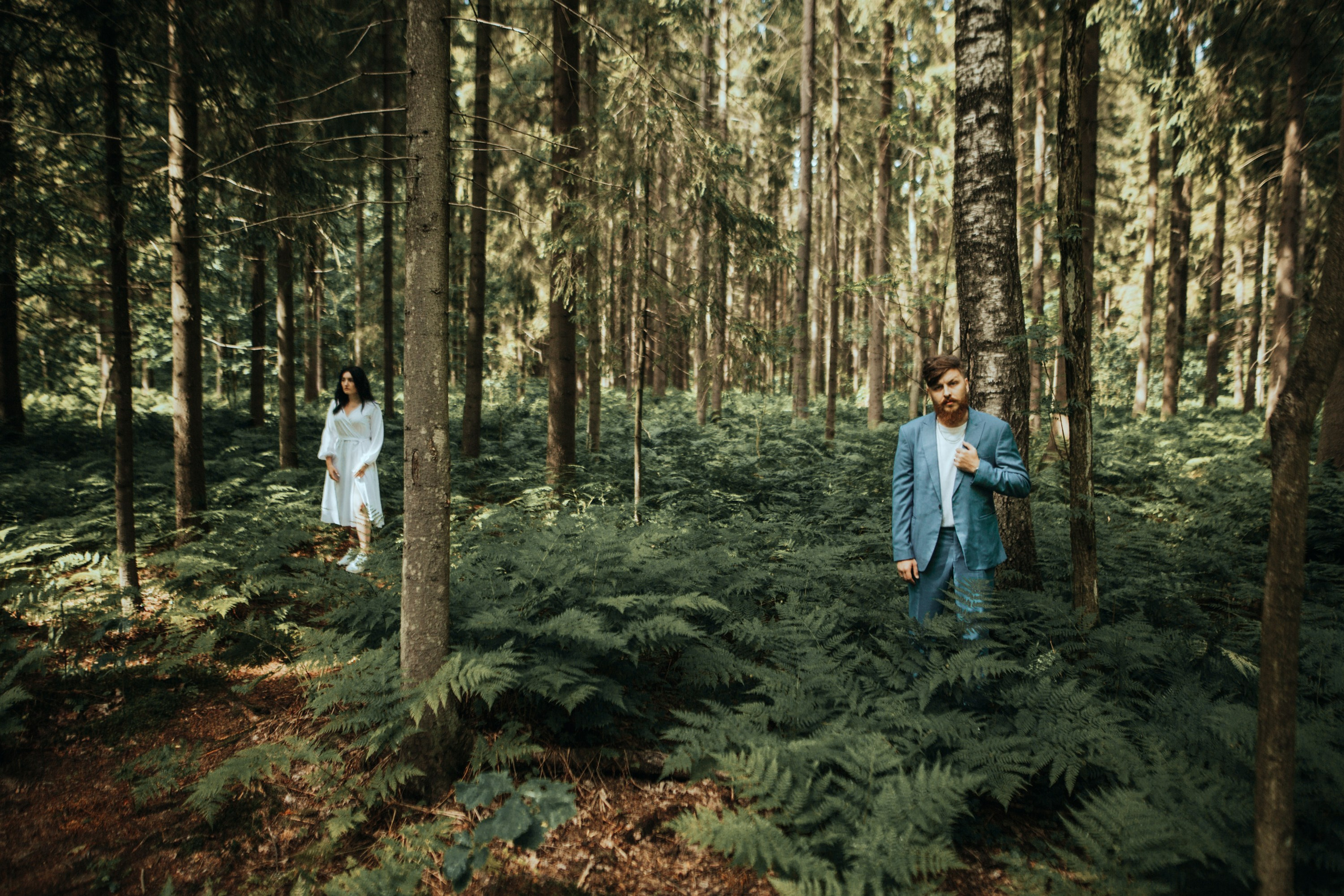 Иван и Ева. 10.07.2020. Главная