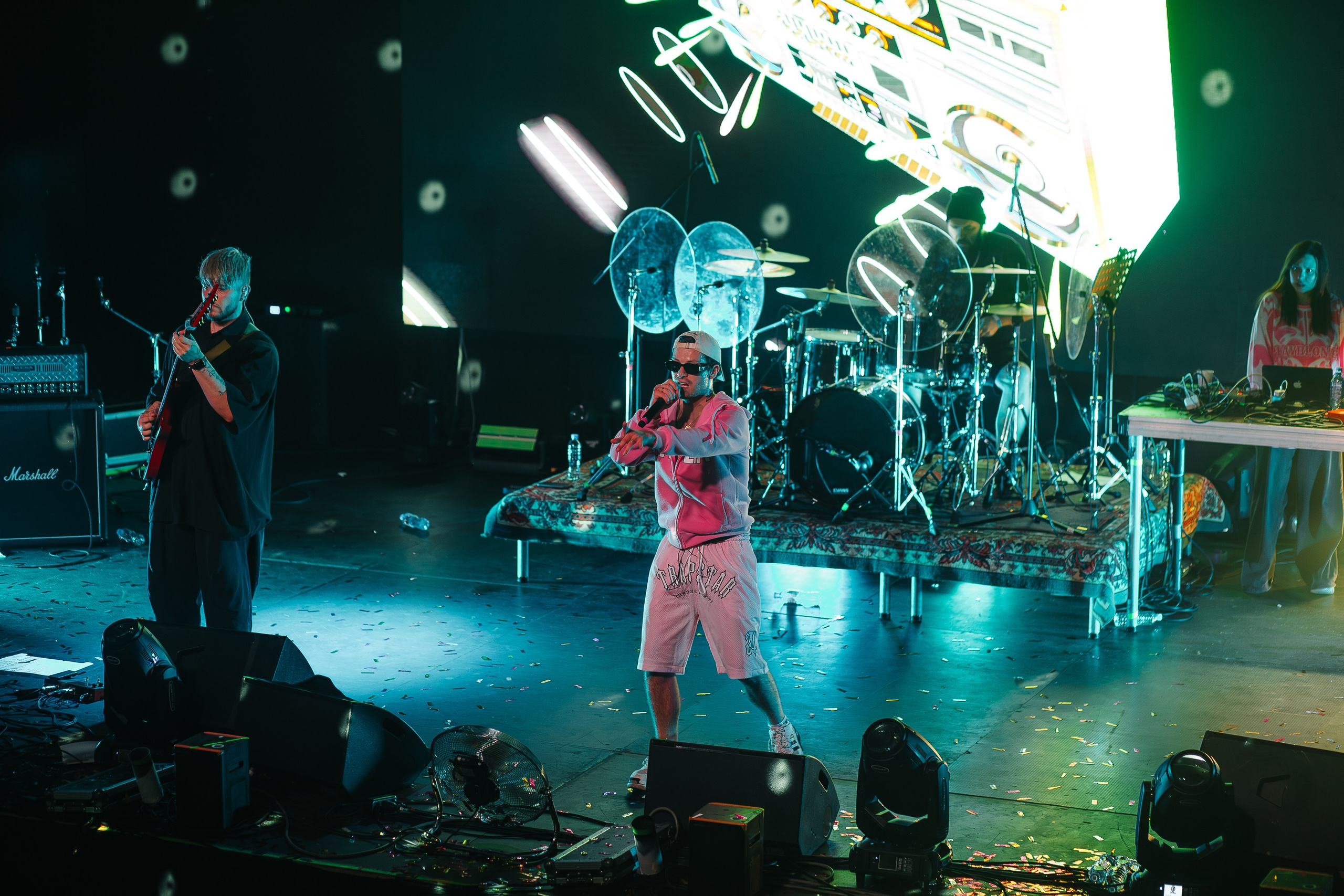 GSPD. Sound. 04.11.2024. Главная