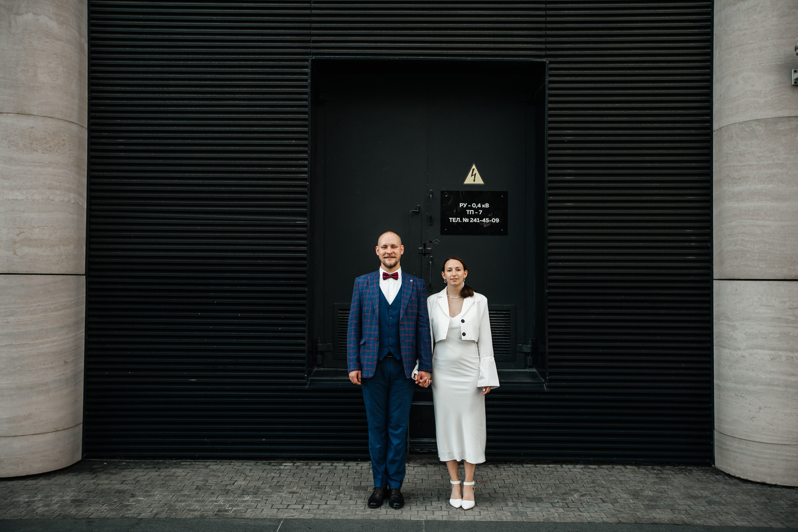 Владимир и Ника. 15.07.2023. Главная