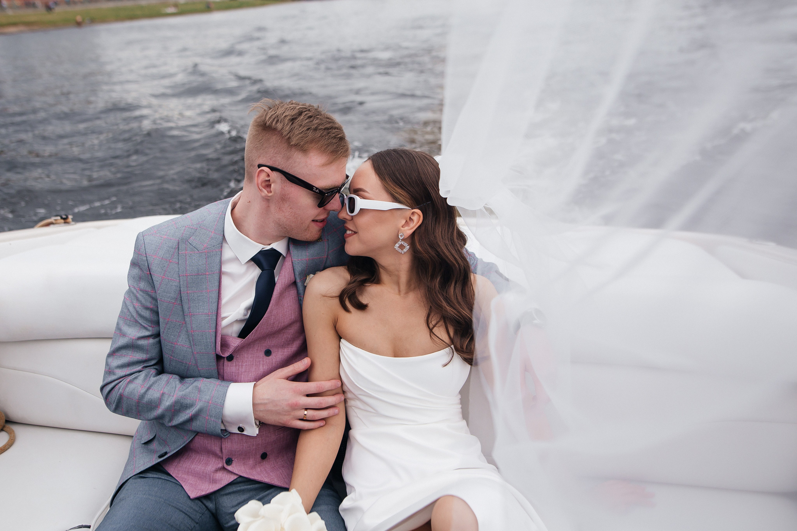 Станислав и Ксения. 08.08.2022. Главная