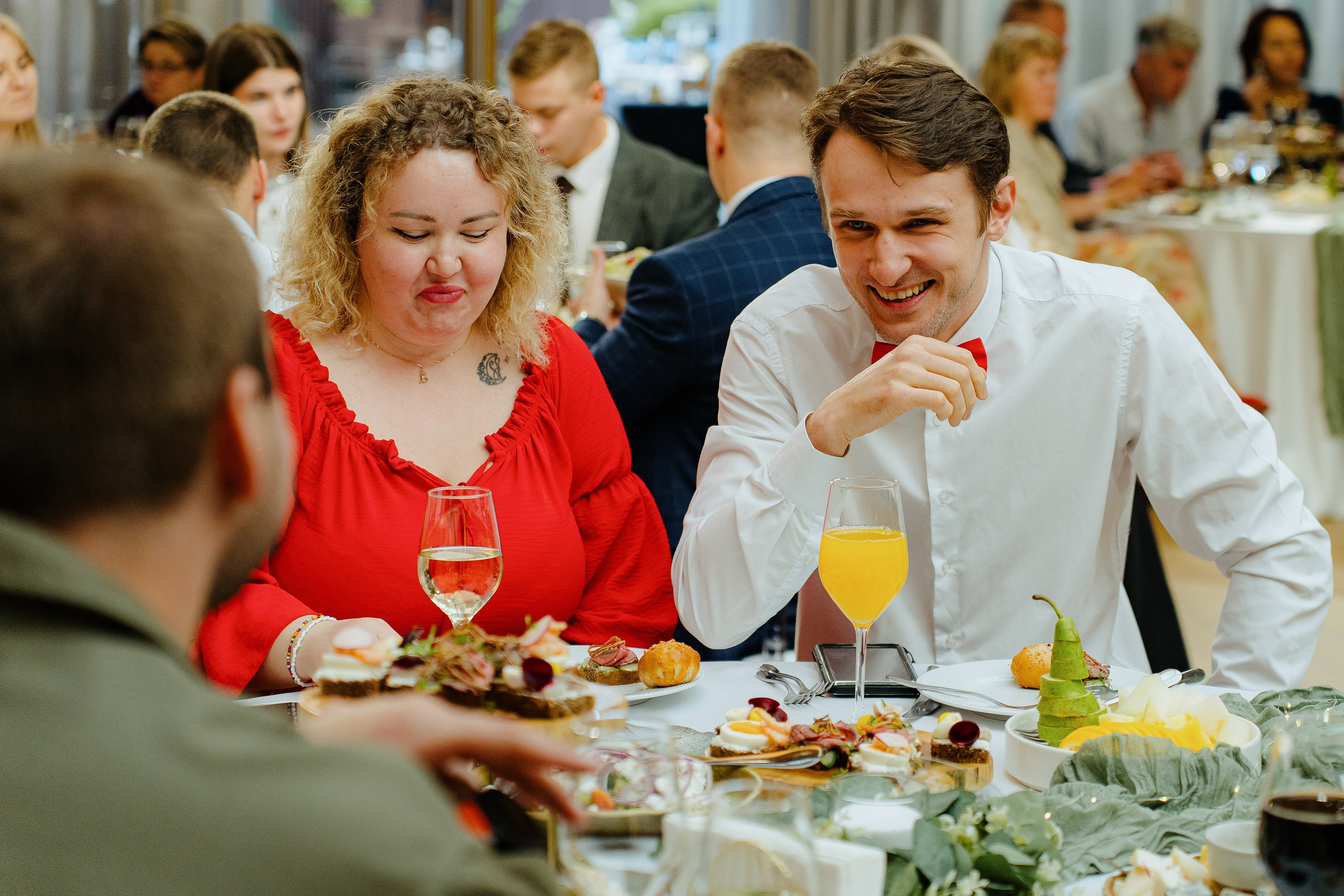 Тарас и Мария. Главная