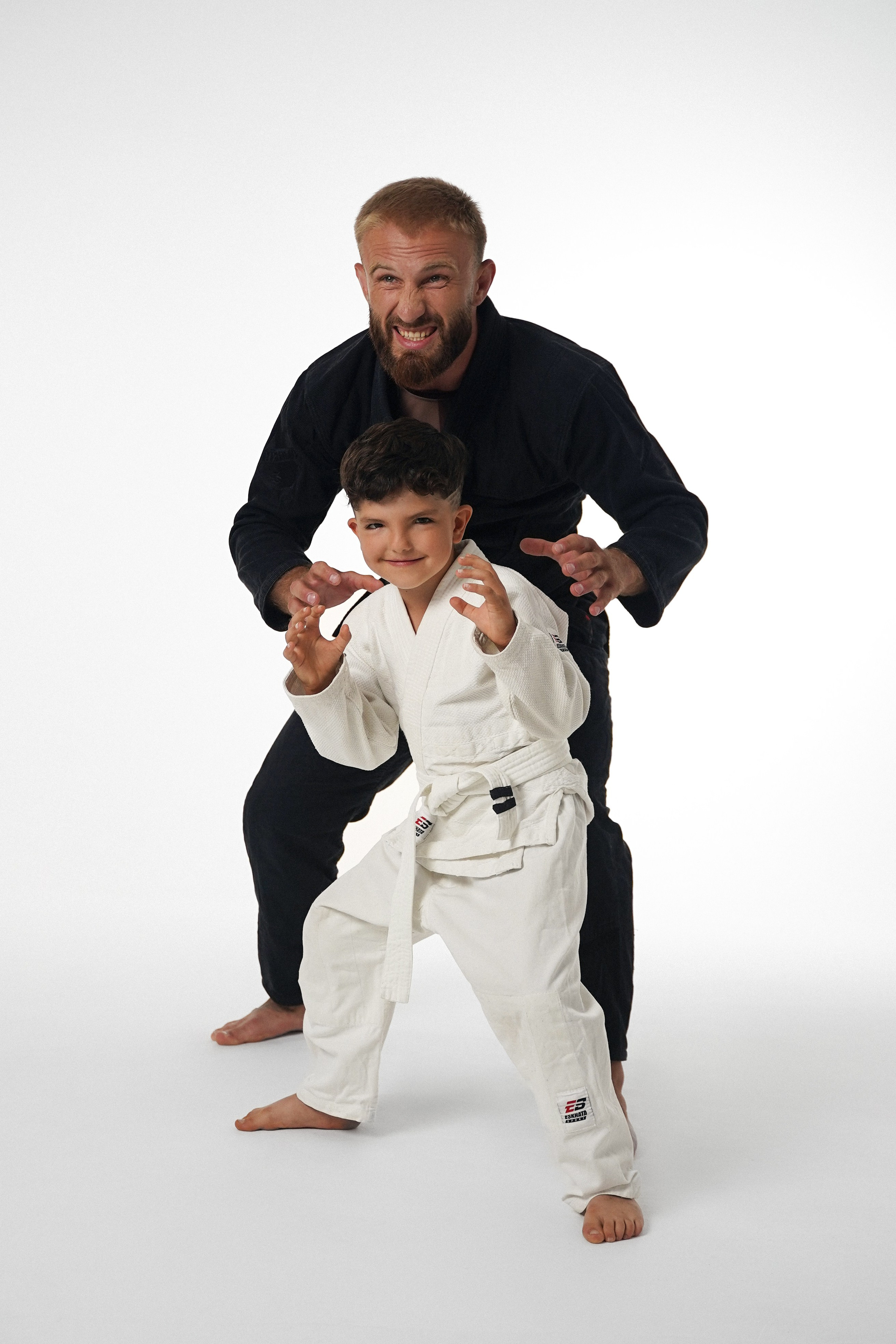 Спортивная школа «Inside». Ann.dkn