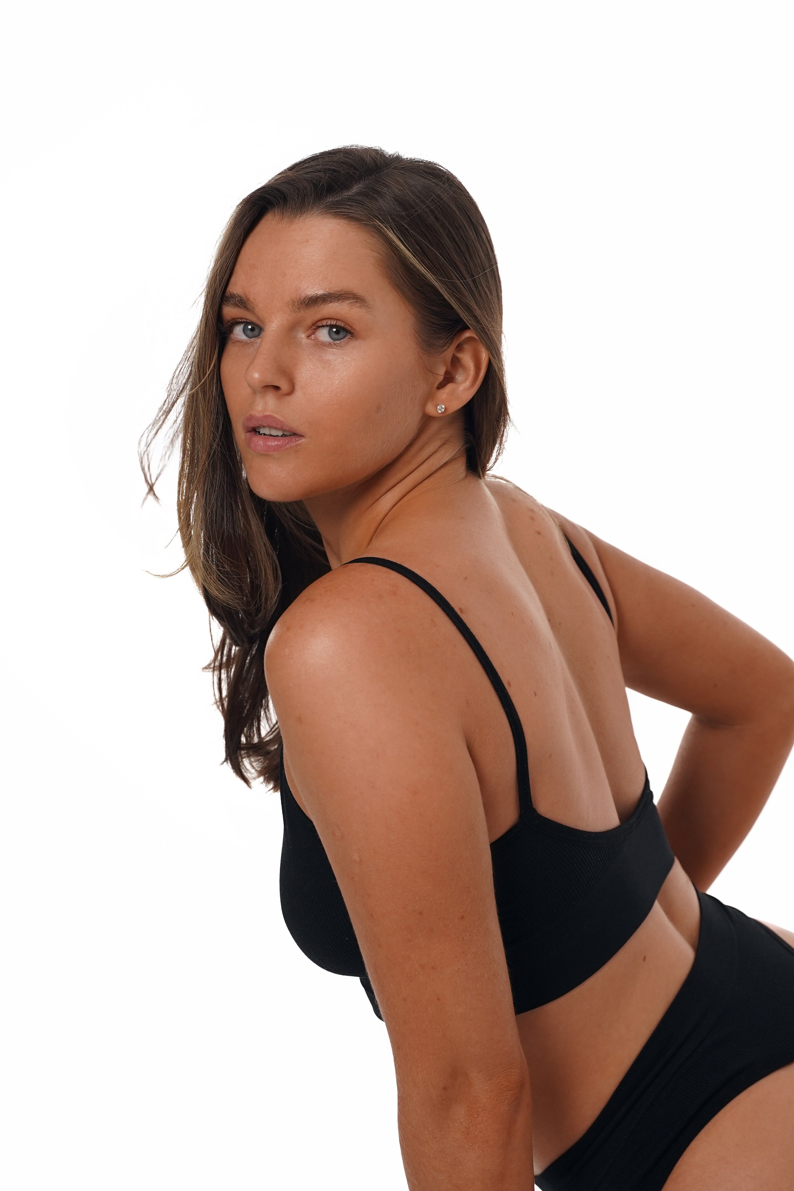 Студия Моментального загара. Ann.dkn