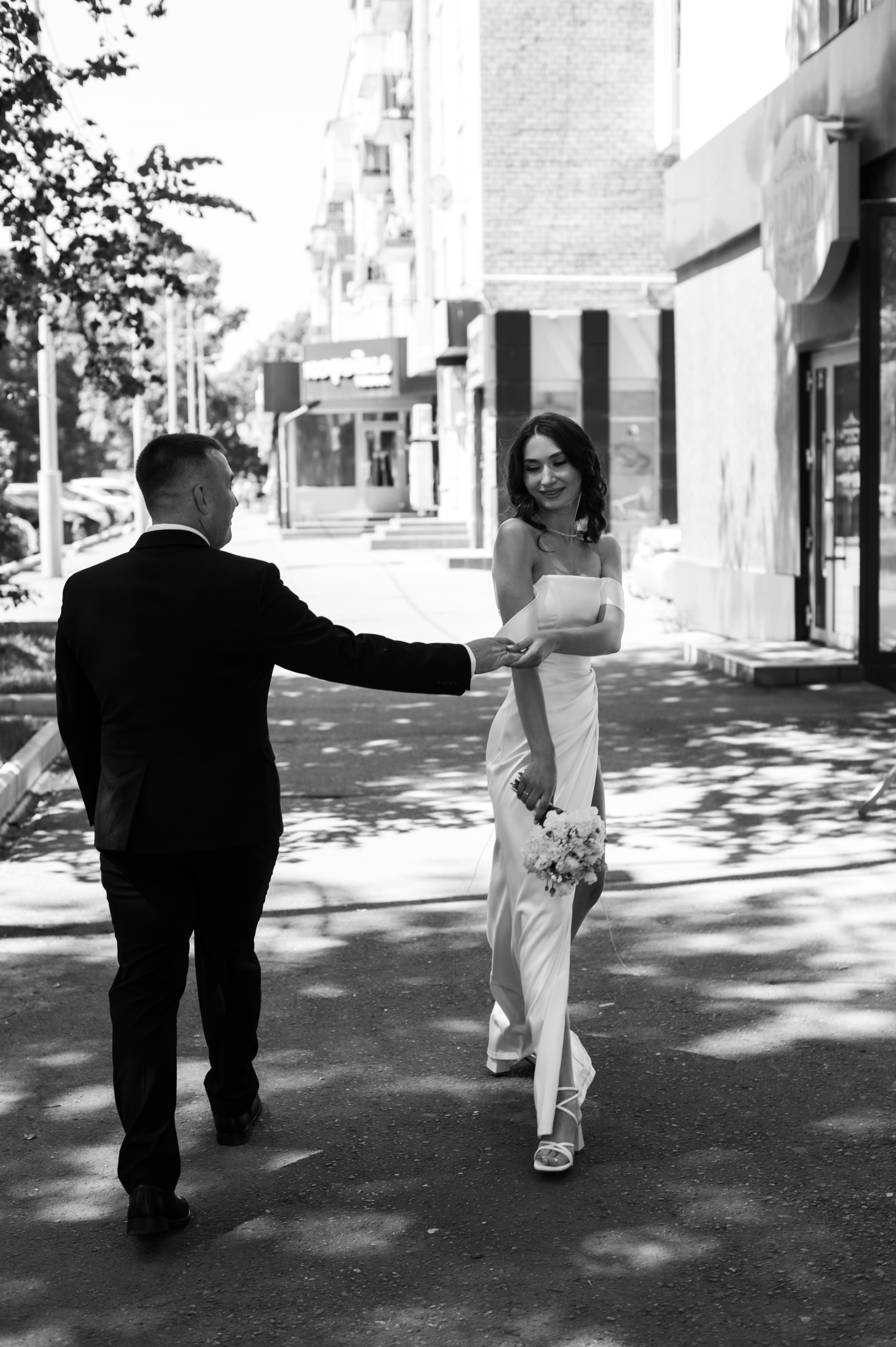 Сергей и Евгения. Фотограф в Абакане и Минусинске