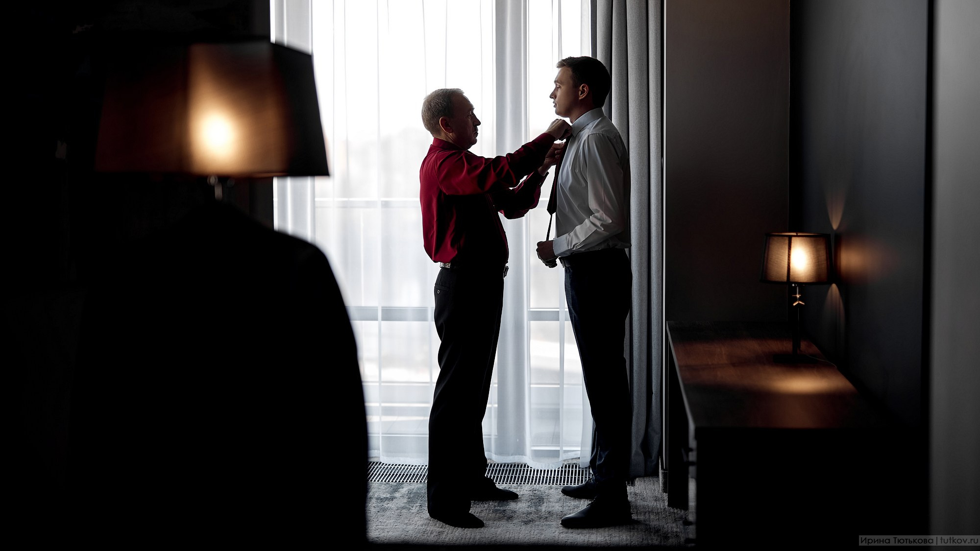 Жанна и Андрей. Свадебная фотосъёмка в Брянске | Влад и Ирина Тютьковы