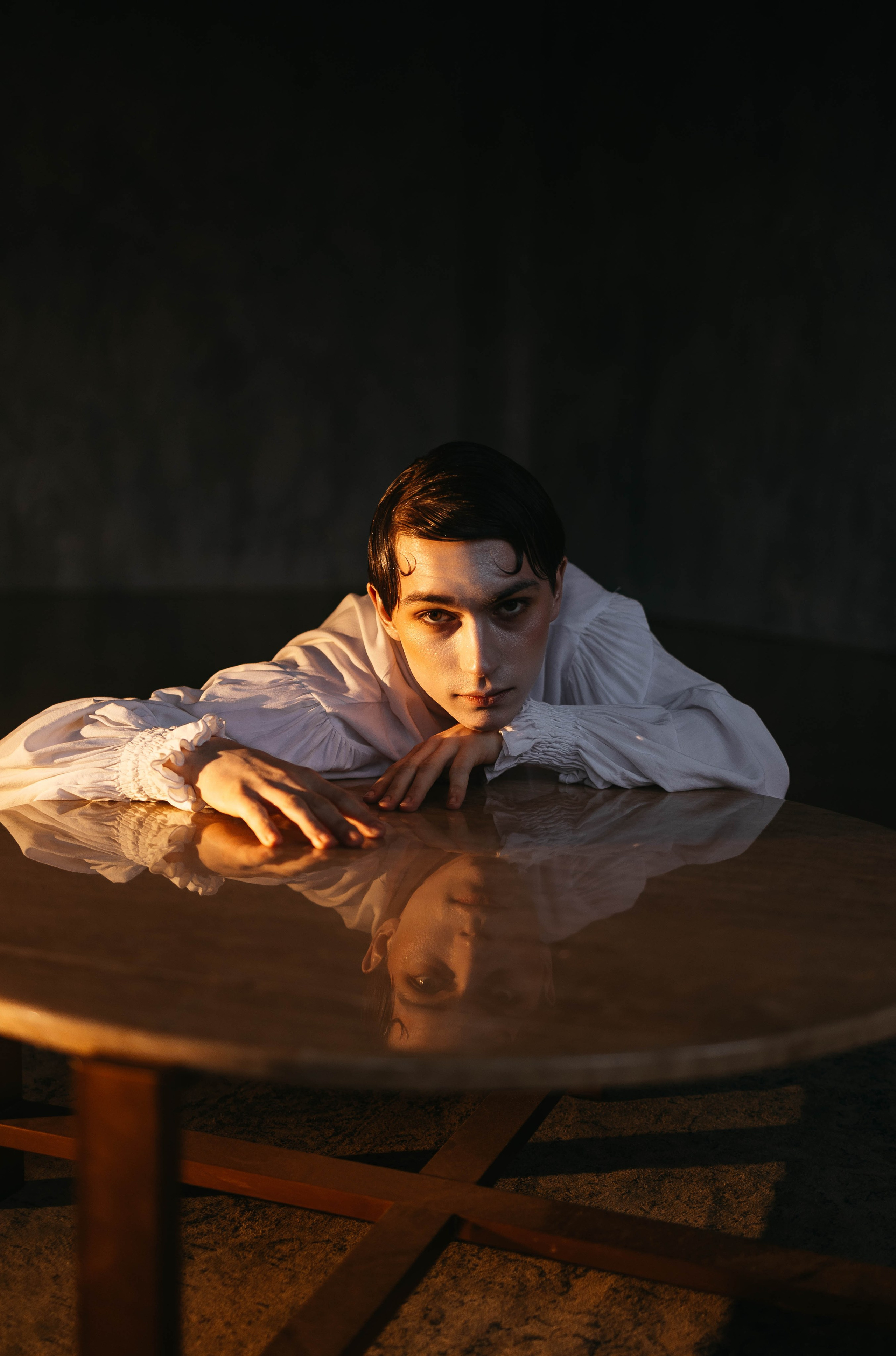 Смирнов Андрей. Фотограф в Твери Лагодная Яна