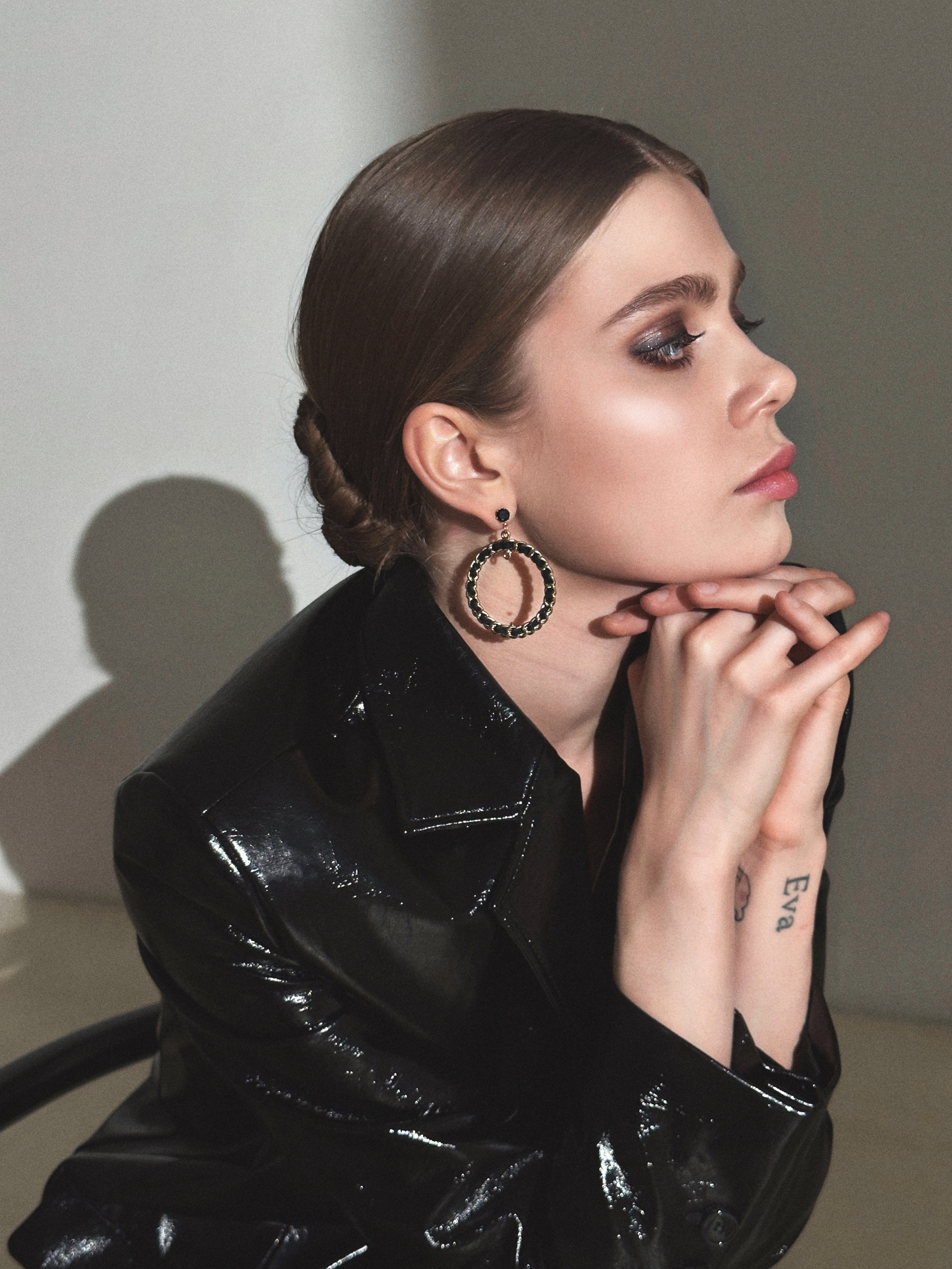 Фотограф Москва, фотосессия в Москве, студийная фотосессия. ILONA MNATSAKANIAN Фотограф-Визажист Москва