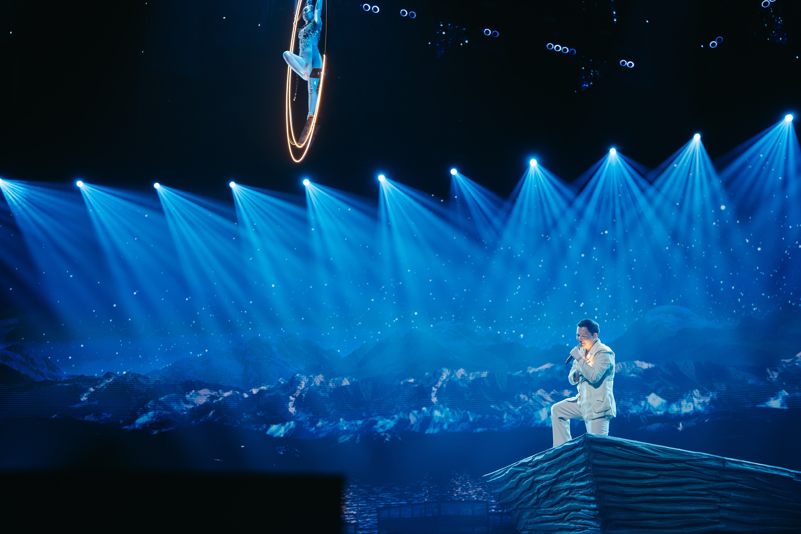 Интервидение 2025. Фотограф в Москве Константин Глазков