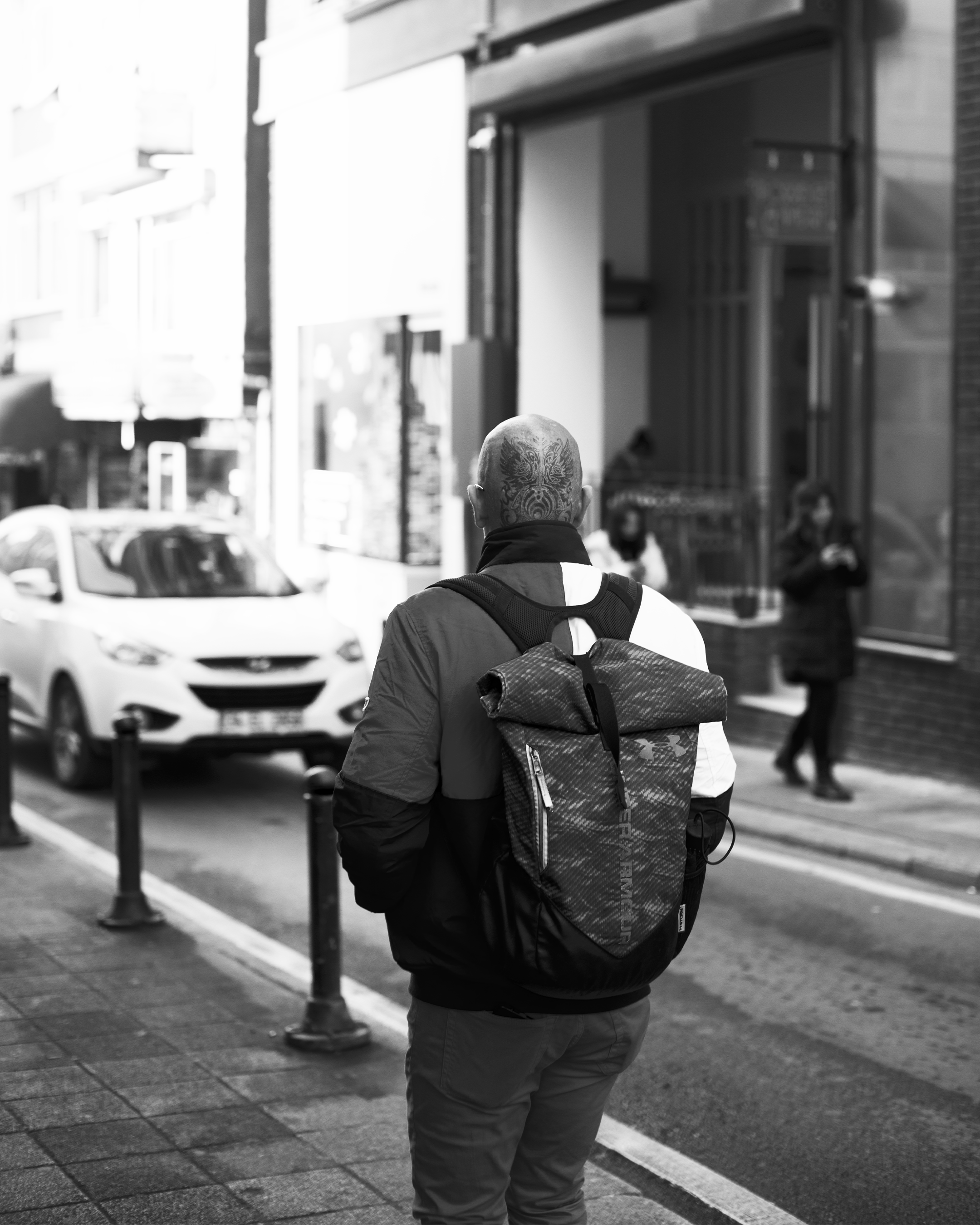 Путешествие по Стамбулу: истории в каждом кадре. Коммерческий и предметный фотограф в Гуанчжоу Коваленко Александр