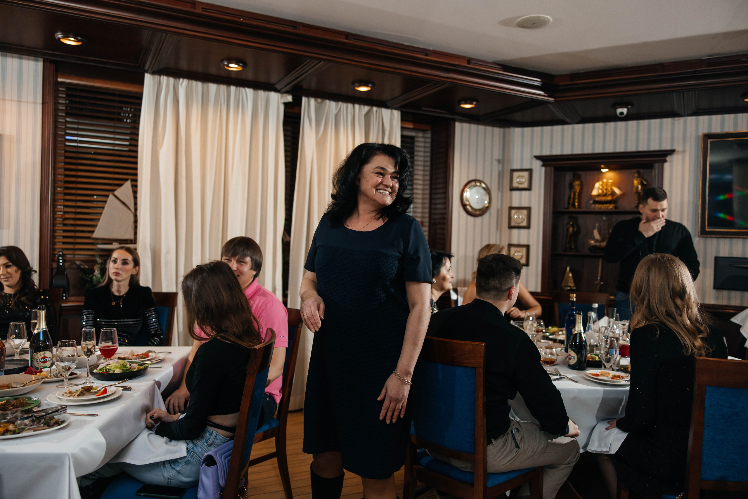 Alexander's Birthday. Maxim Tsoy Photography