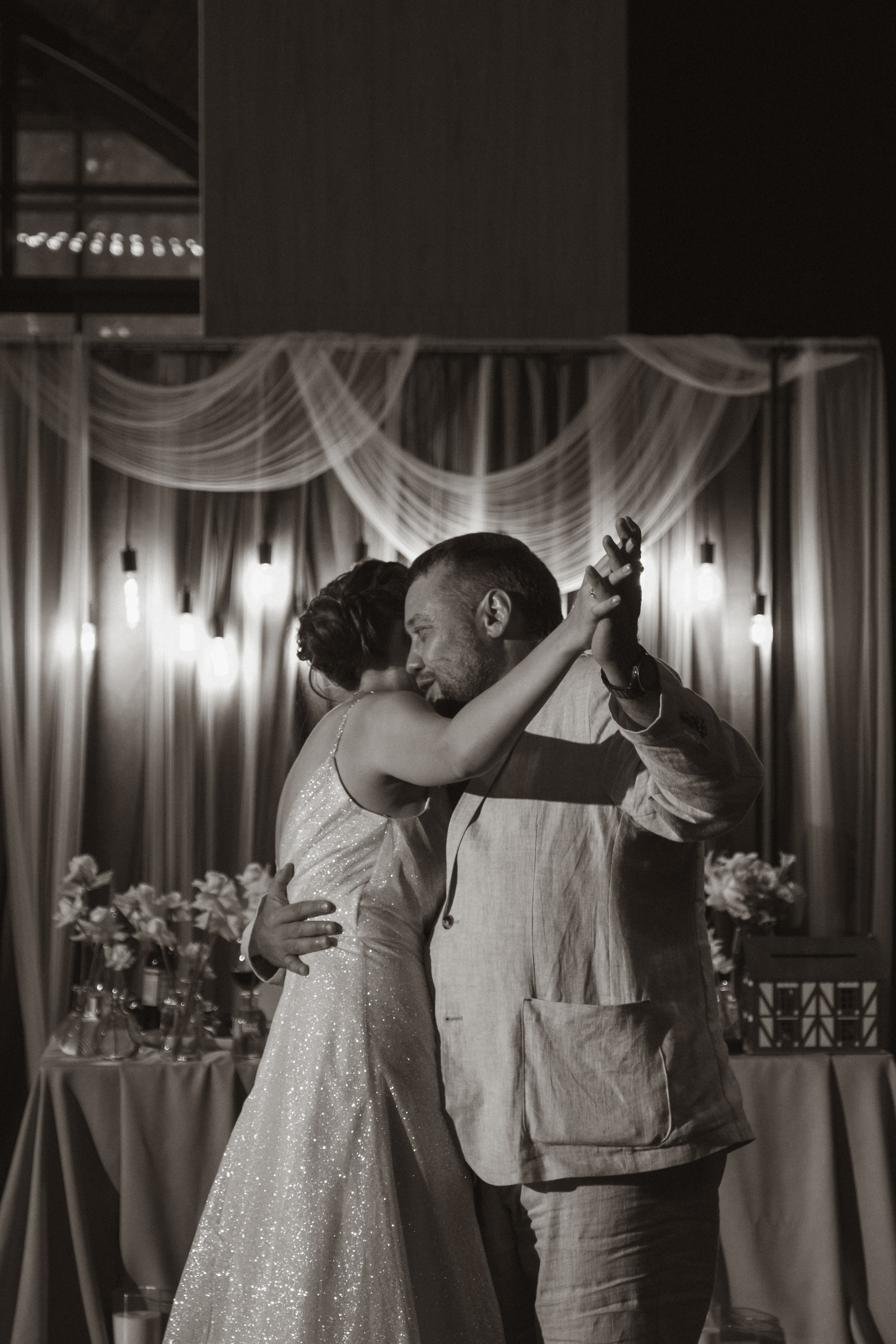 Саша + Леша. Анна Гусарова свадебный фотограф в Волгограде