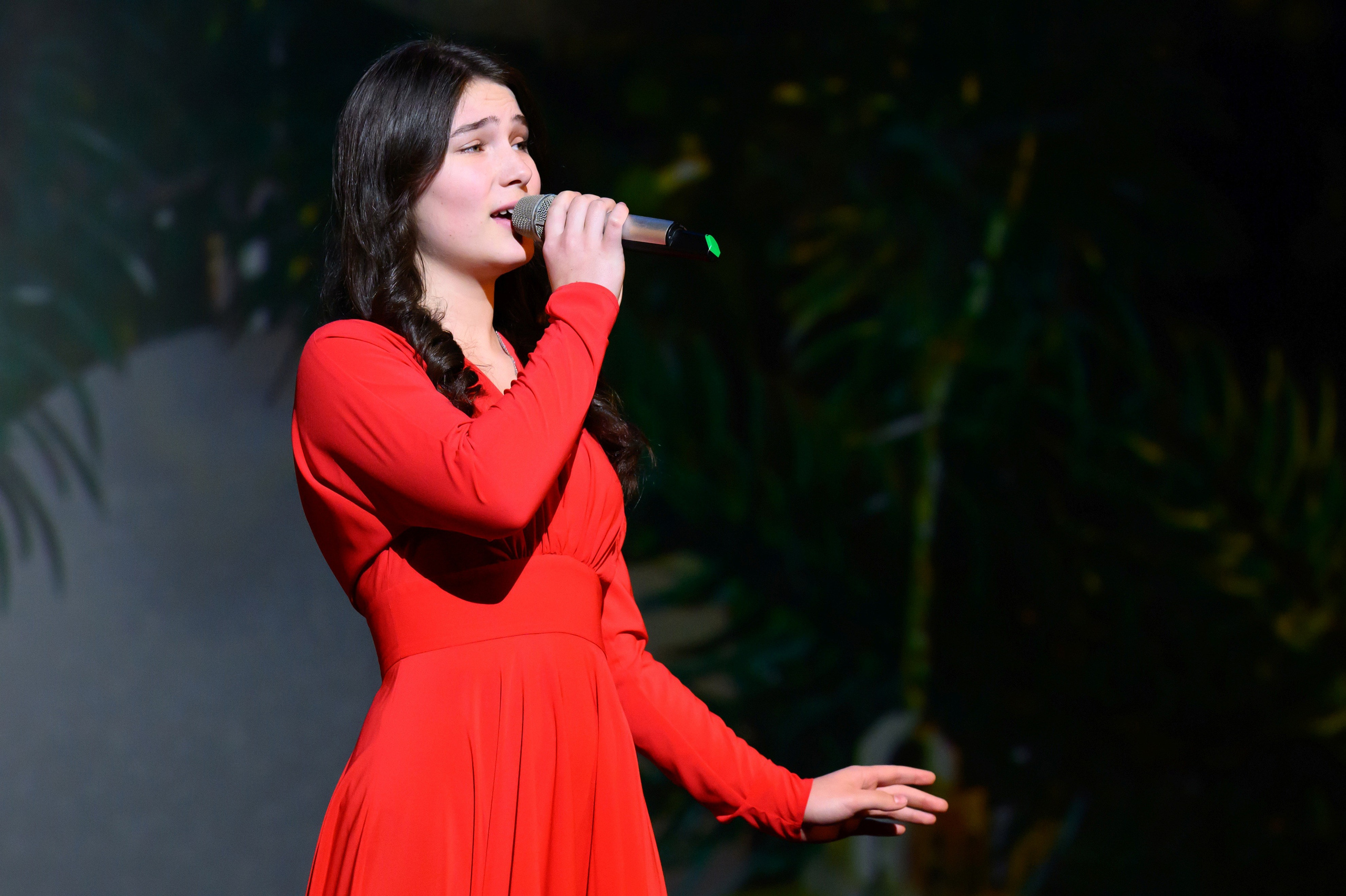 4 декабря, блок 2, награда, г. Санкт-Петербург. Золотое яблочко