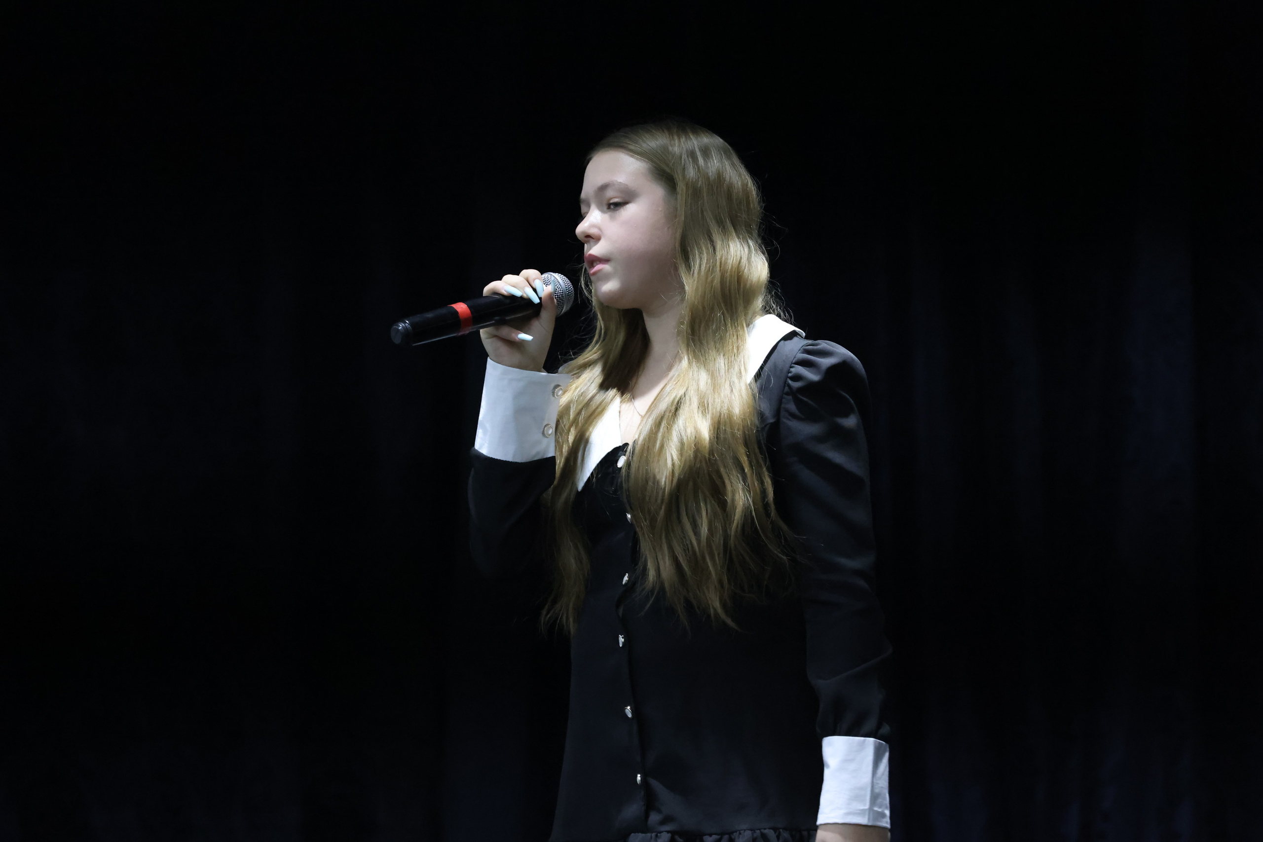 1 декабря, г. Москва. Золотое яблочко