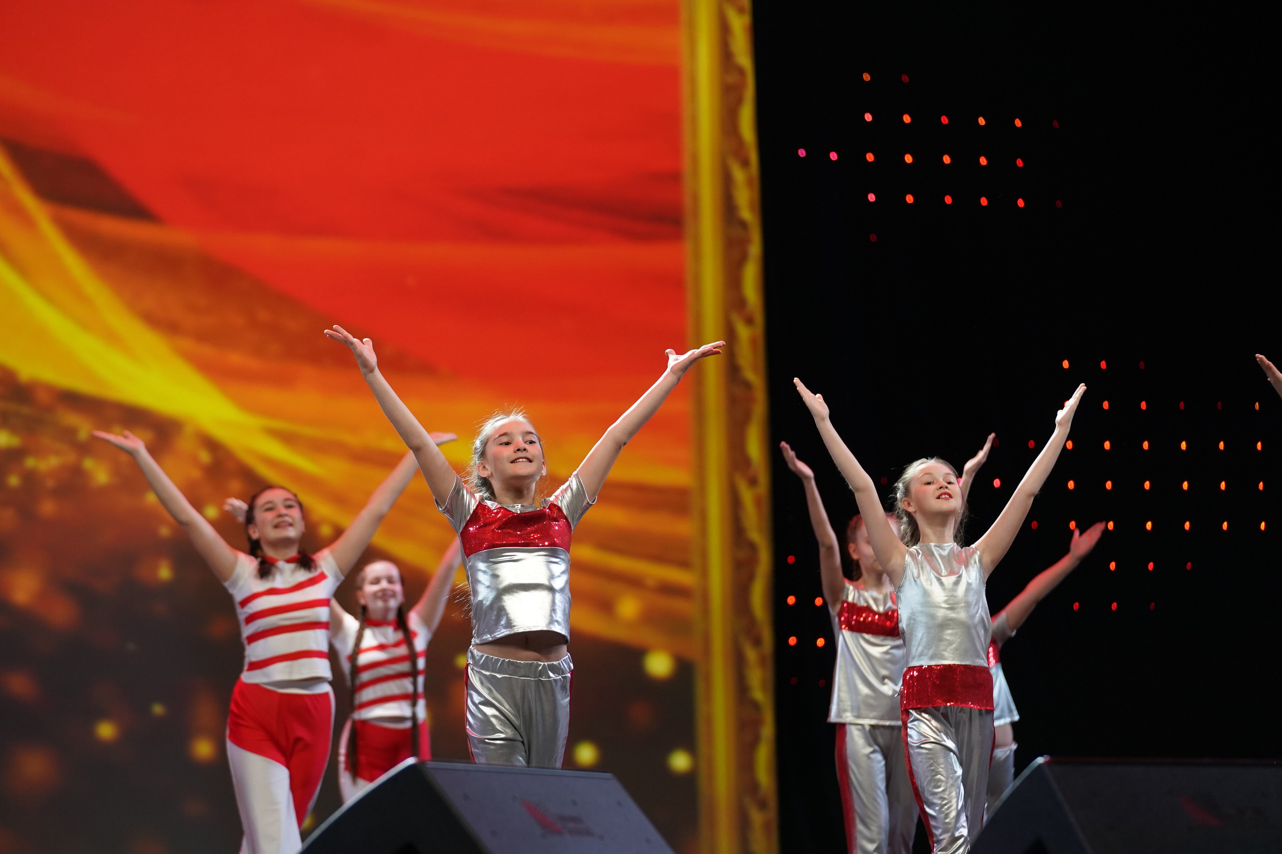 18 мая, отделение 1, г. Москва, Кремль. Золотое яблочко