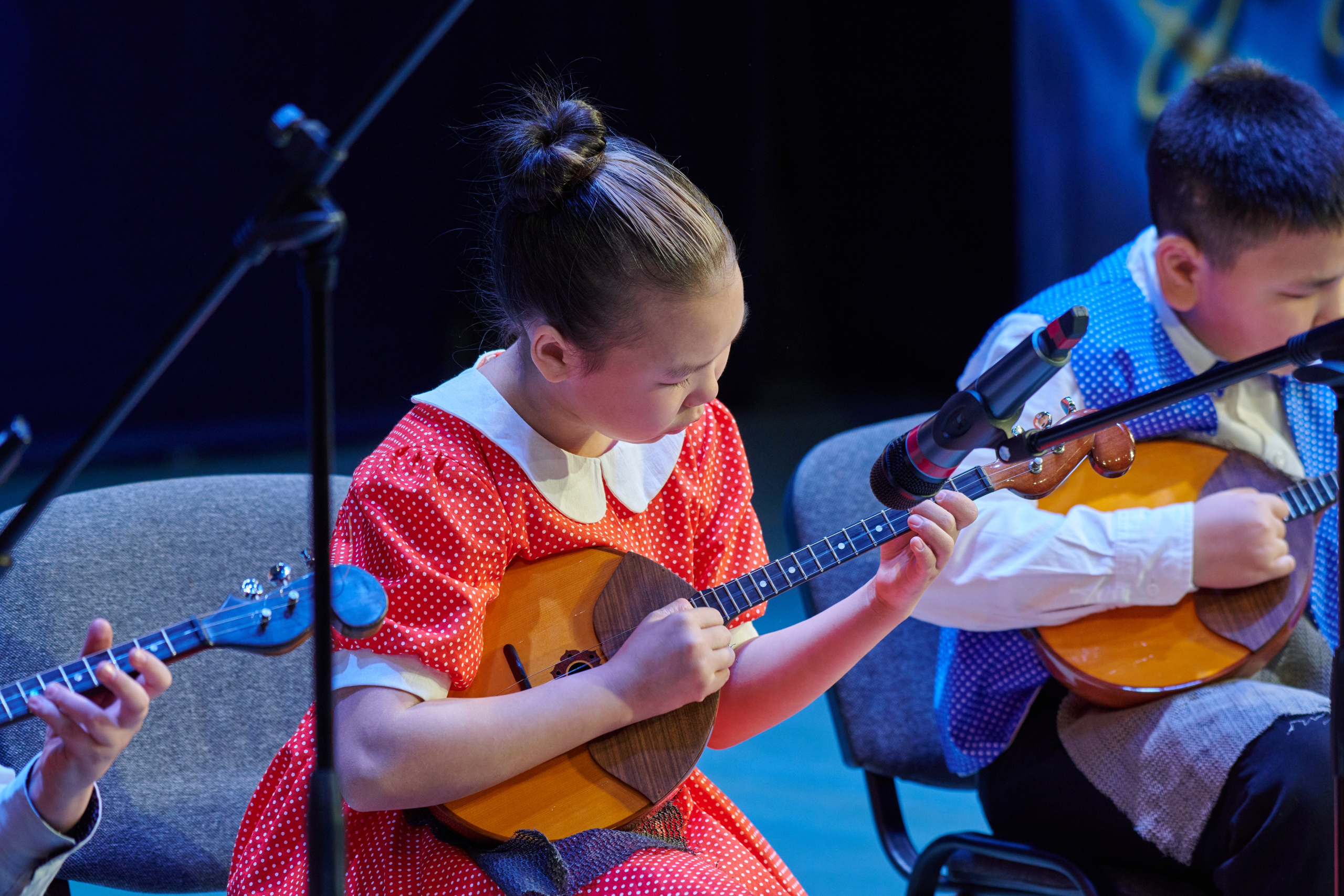 23 марта, г. Якутск. Золотое яблочко