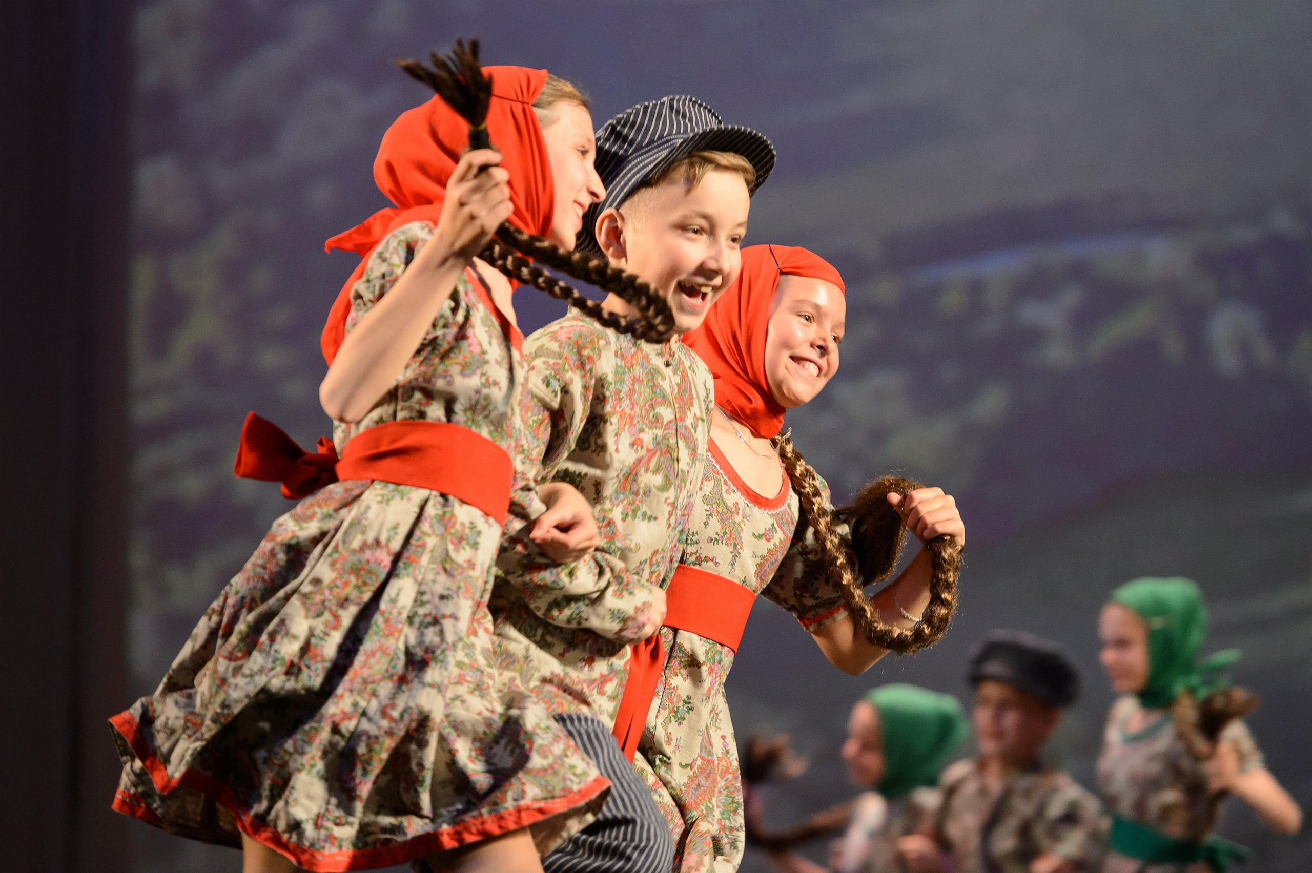 23 мая, концерт 5 лет, БКЗ. Золотое яблочко