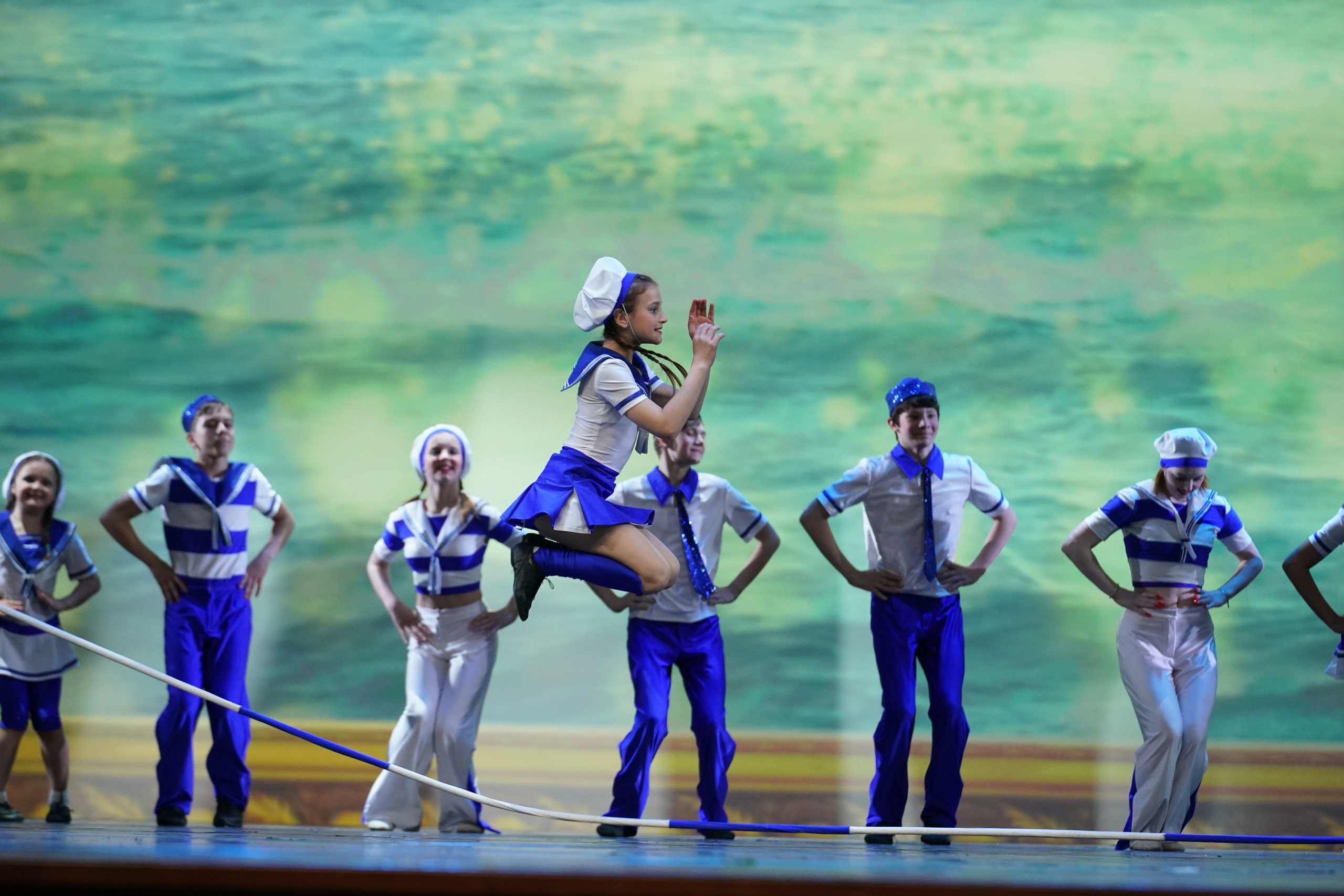 18 мая, отделение 2, г. Москва, Кремль. Золотое яблочко