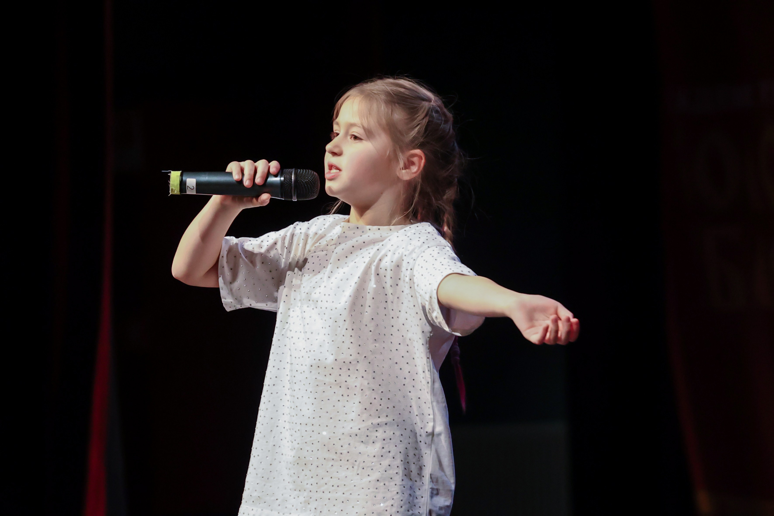 12 апреля, блок 2, г. Москва. Золотое яблочко