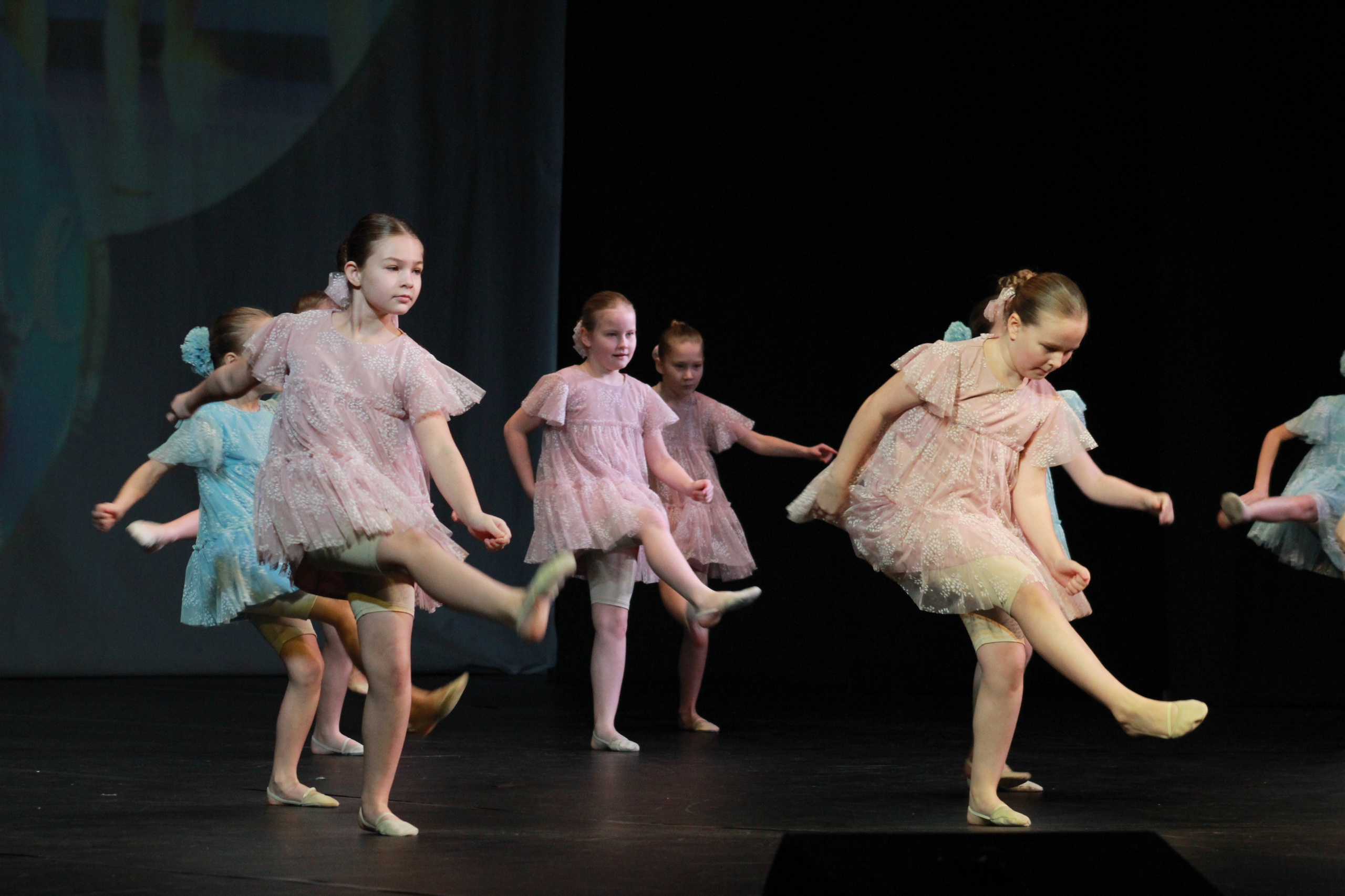 15 декабря, г. Архангельск. Золотое яблочко