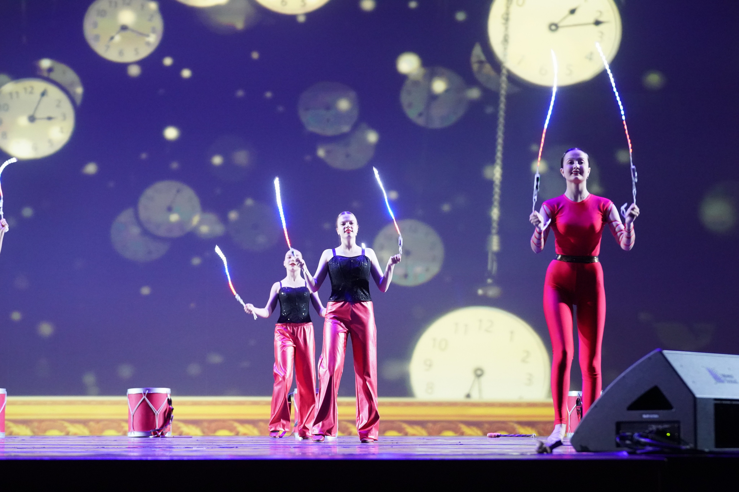 18 мая, отделение 1, г. Москва, Кремль. Золотое яблочко