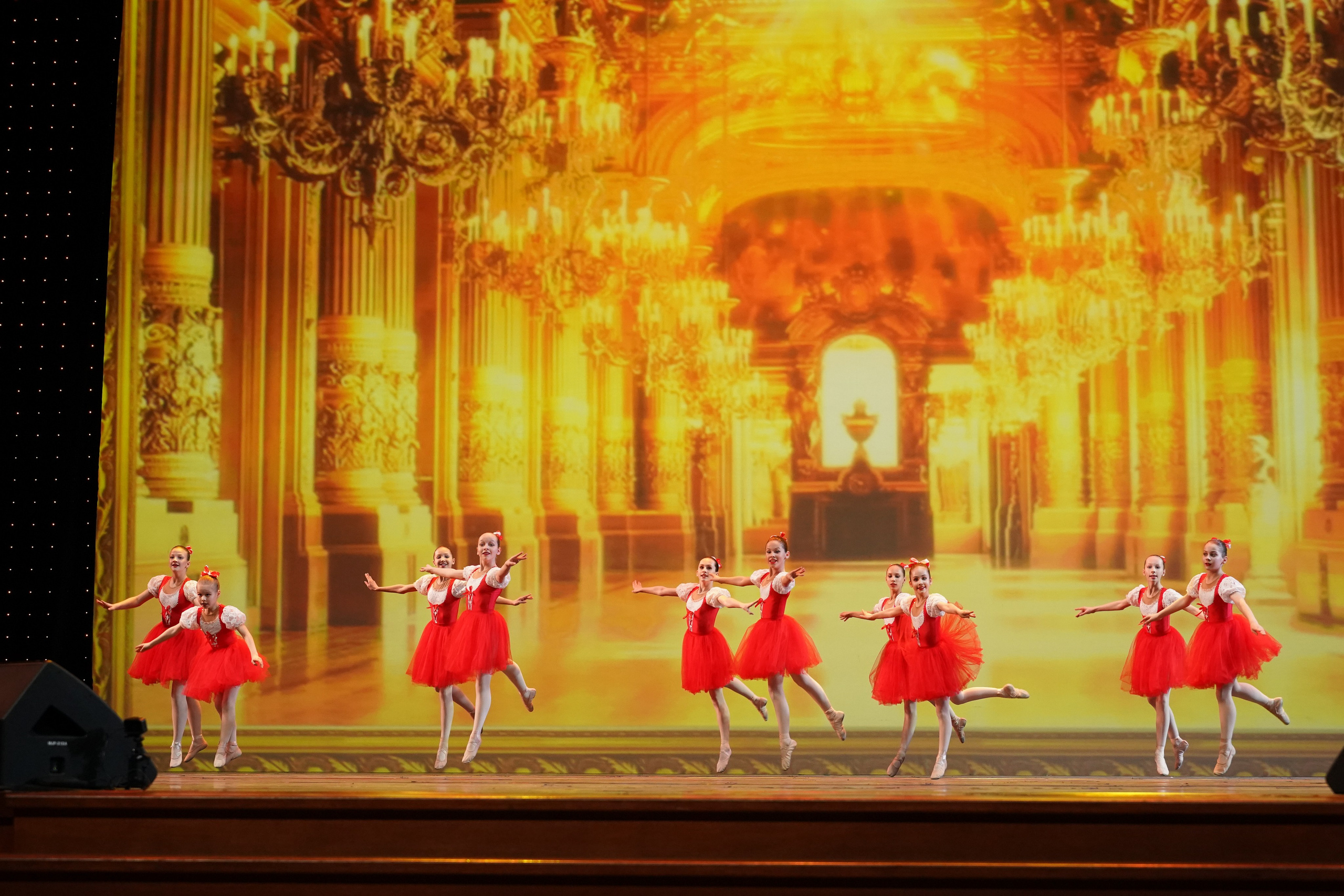 19 мая, отделение 1, г. Москва, Кремль. Золотое яблочко