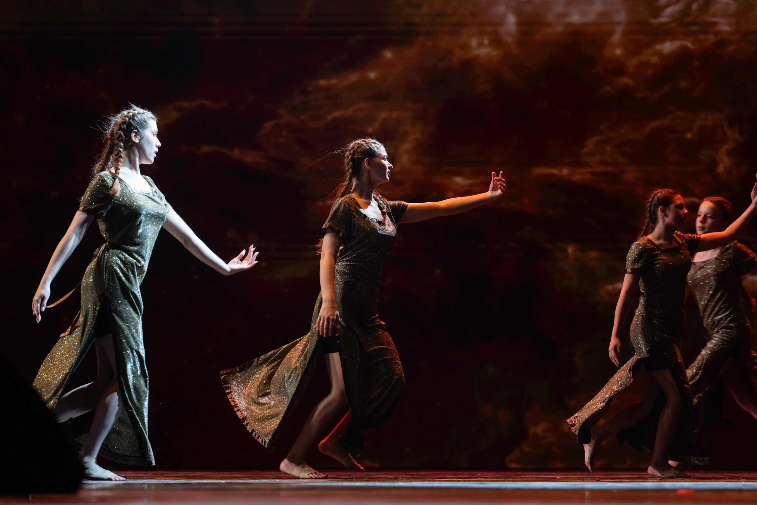 18 мая, г. Москва, Кремль, Концерт. Золотое яблочко