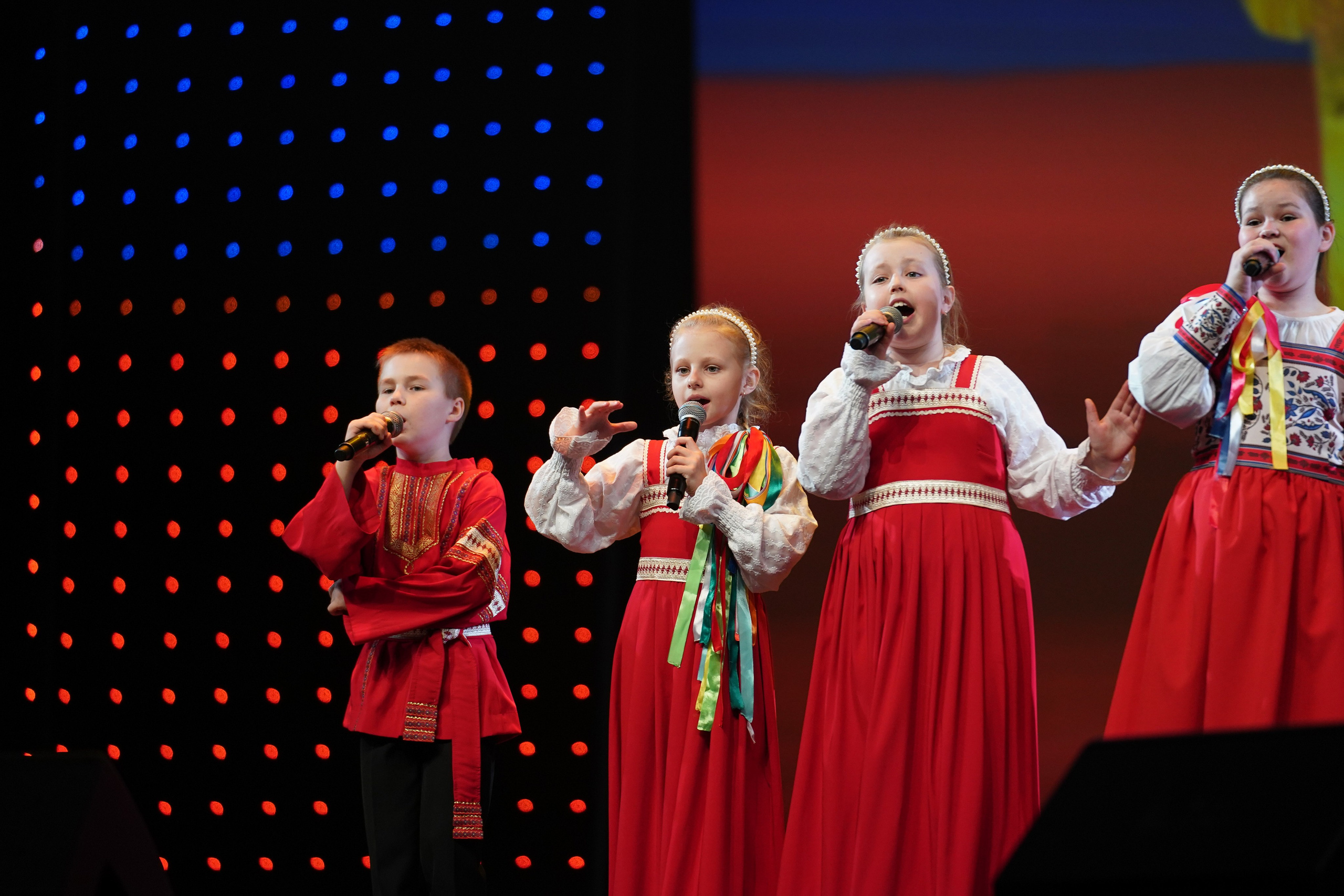 13 мая, г. Москва, Кремль. Золотое яблочко