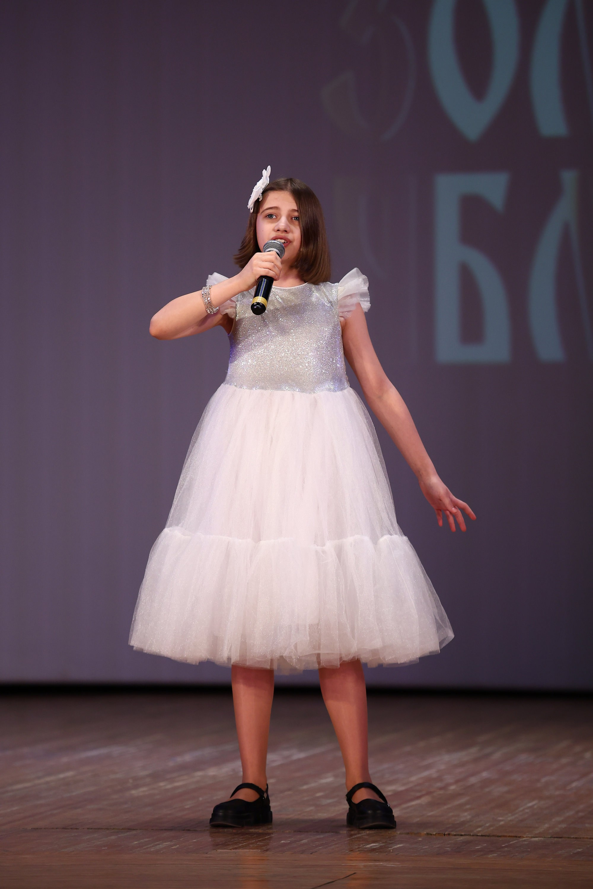 30 марта, г. Самара. Золотое яблочко