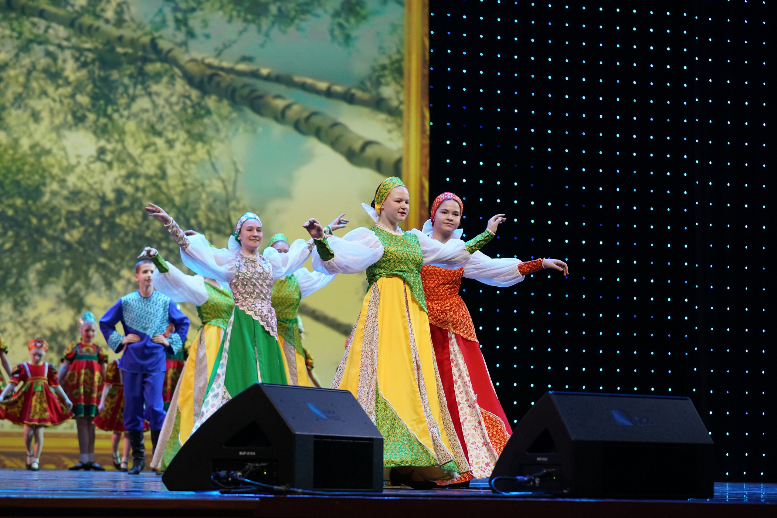 19 мая, отделение 1, г. Москва, Кремль. Золотое яблочко