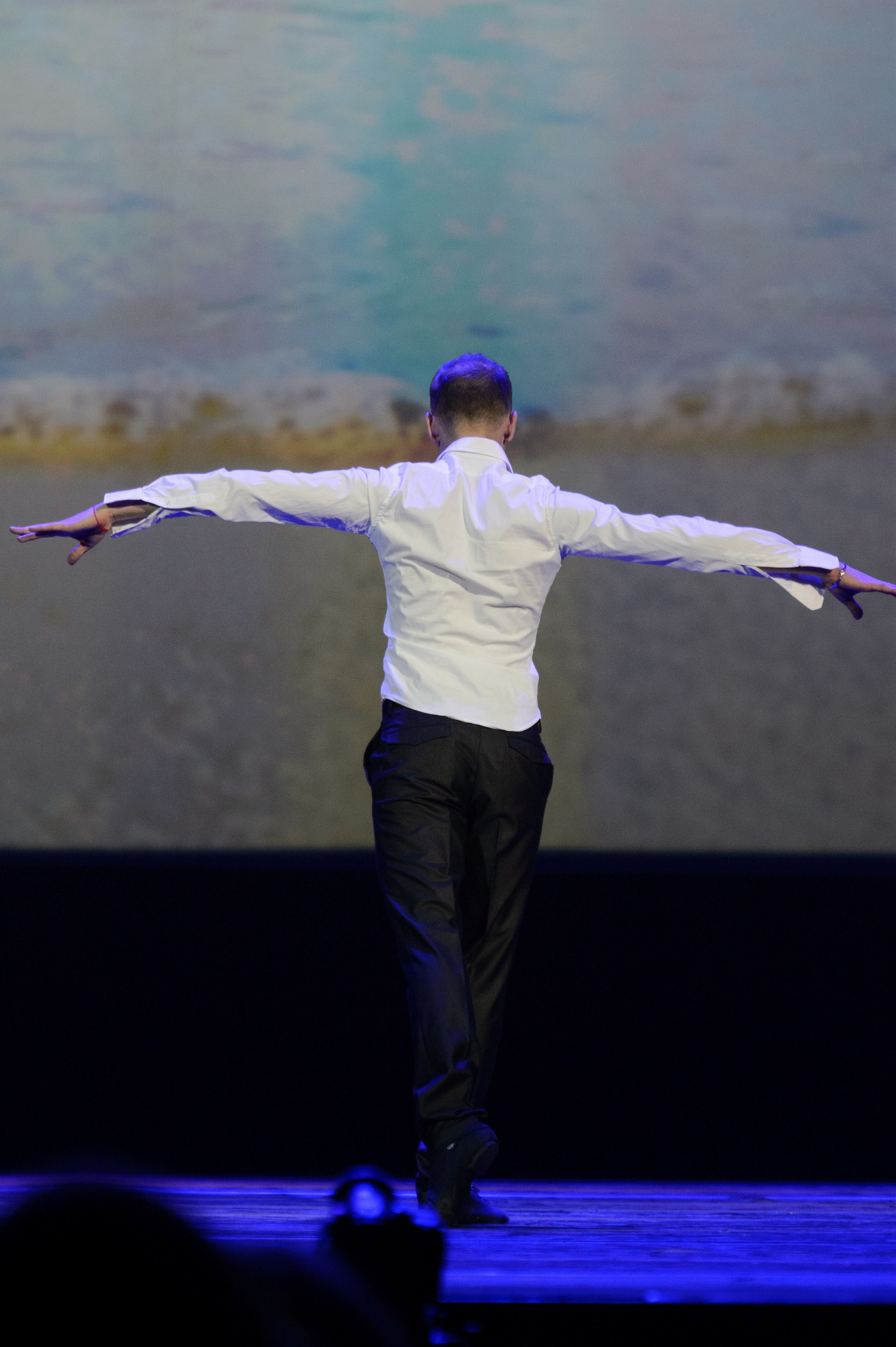 13 мая, часть 2, Кремль, г. Москва. Золотое яблочко