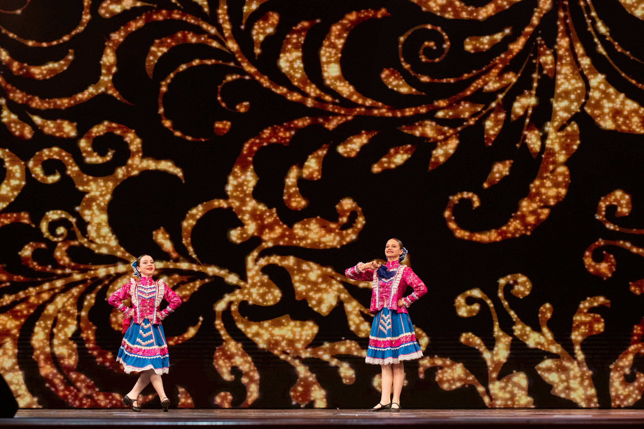 16 мая, г. Москва, Кремль, Концерт. Золотое яблочко