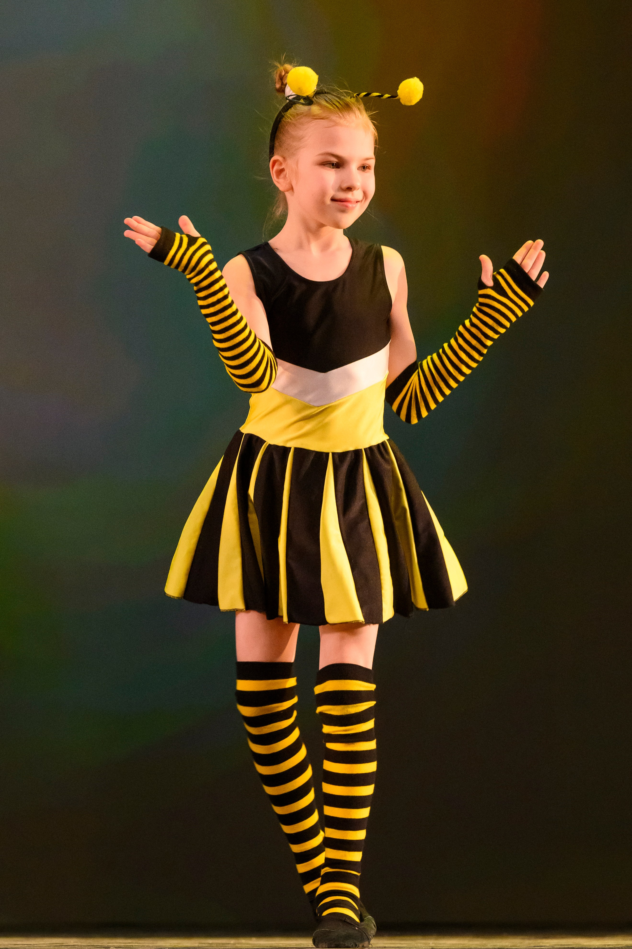 23 апреля, часть 2, БКЗ Октябрьский, г. Санкт-Петербург. Золотое яблочко