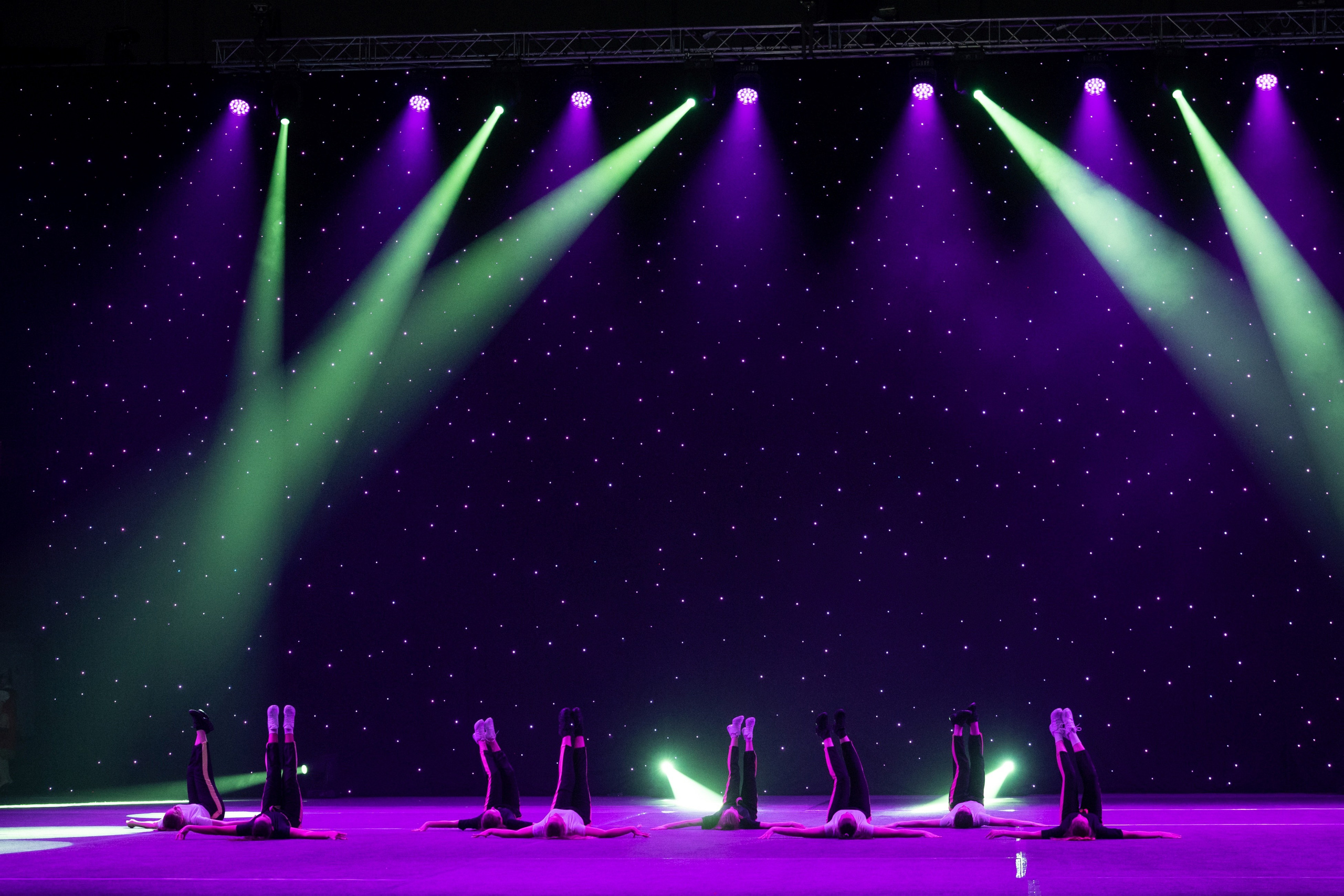 6 мая, концерт 10 лет, Сибур Арена, г. Санкт-Петербург. Золотое яблочко