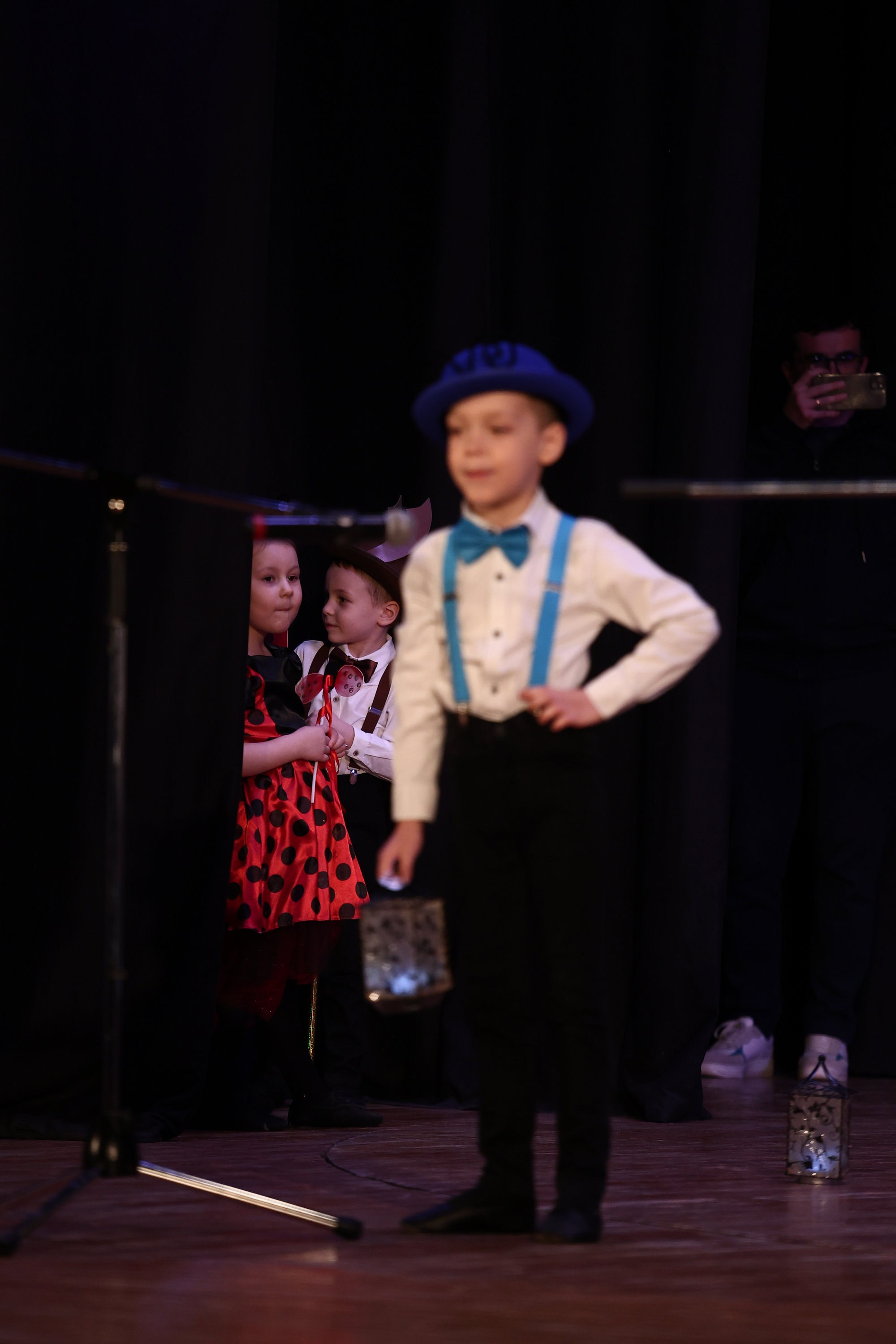 30 марта, г. Самара. Золотое яблочко