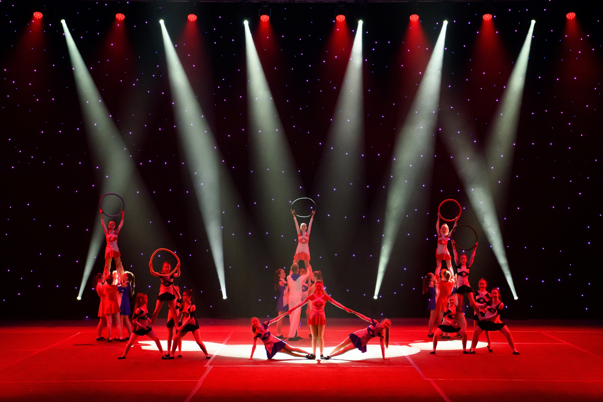 6 мая, концерт 10 лет, Сибур Арена, г. Санкт-Петербург. Золотое яблочко