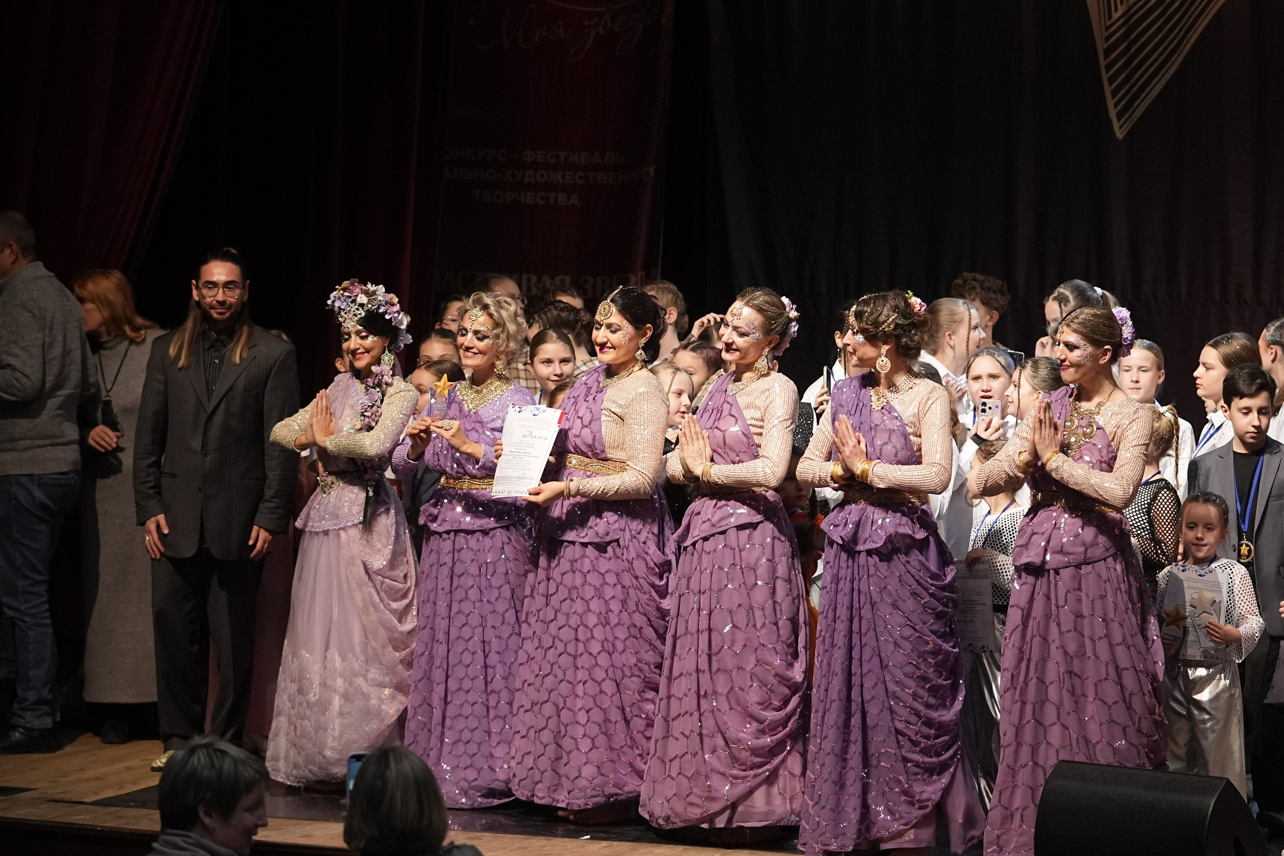 17 января, блок 2, г. Москва. Золотое яблочко